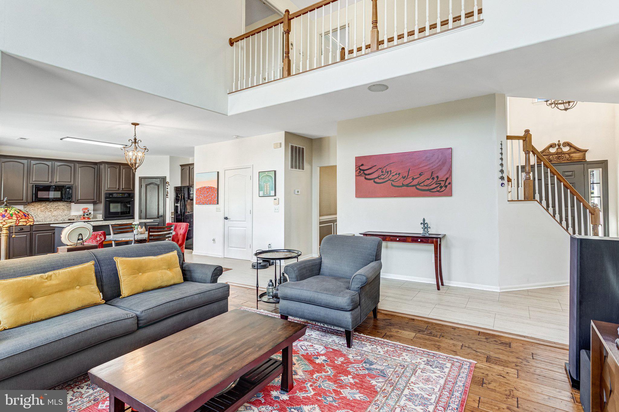 GREAT OAKS - Residential