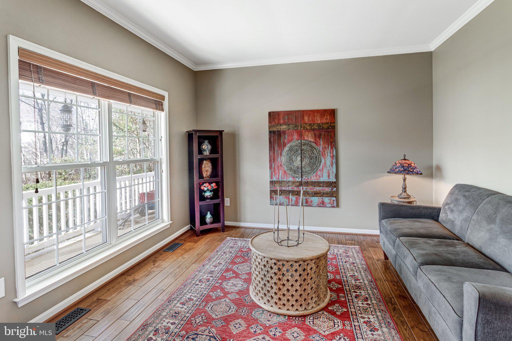 GREAT OAKS - Residential