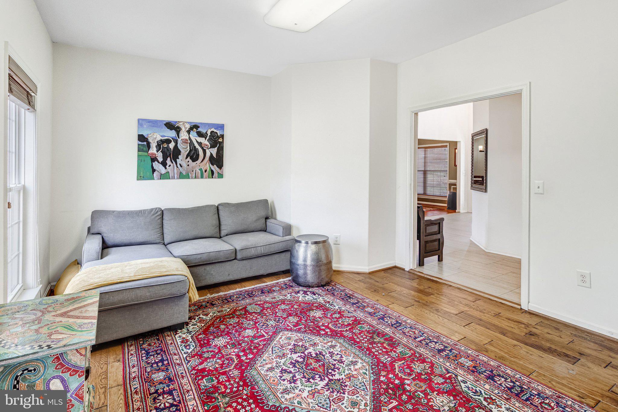 GREAT OAKS - Residential