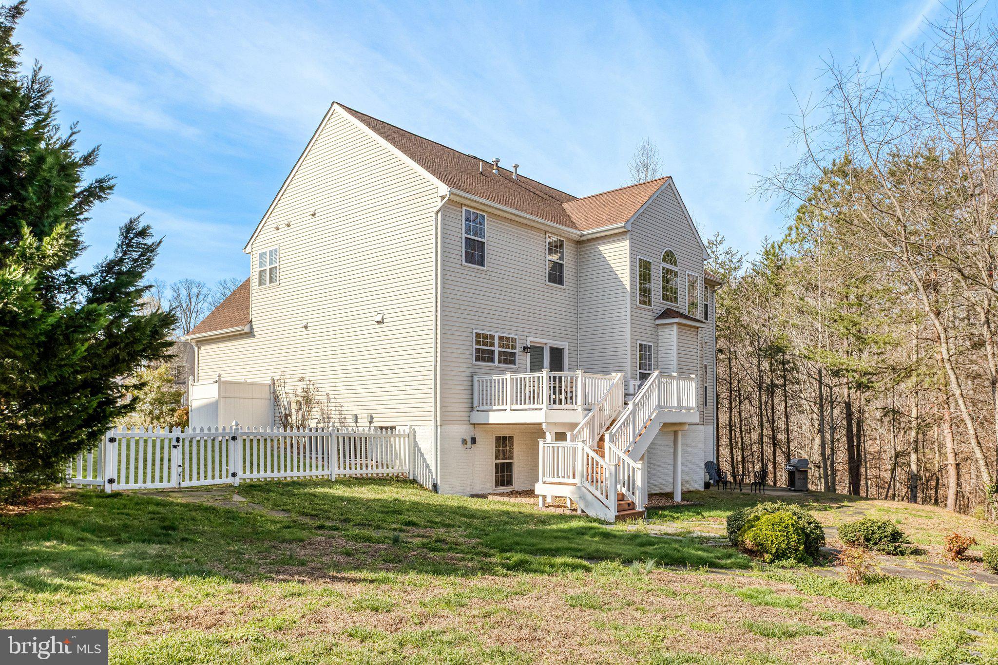 GREAT OAKS - Residential