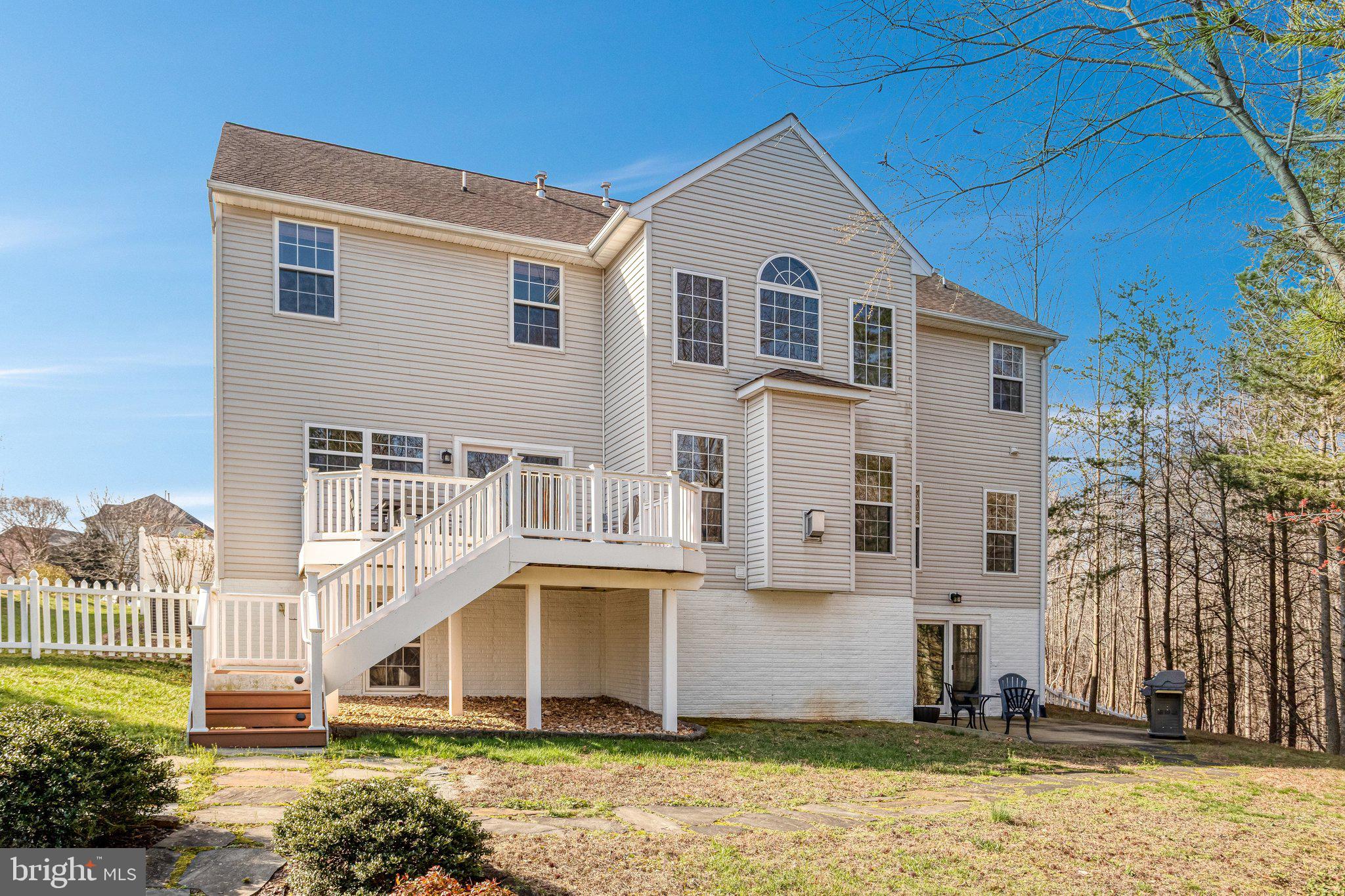 GREAT OAKS - Residential