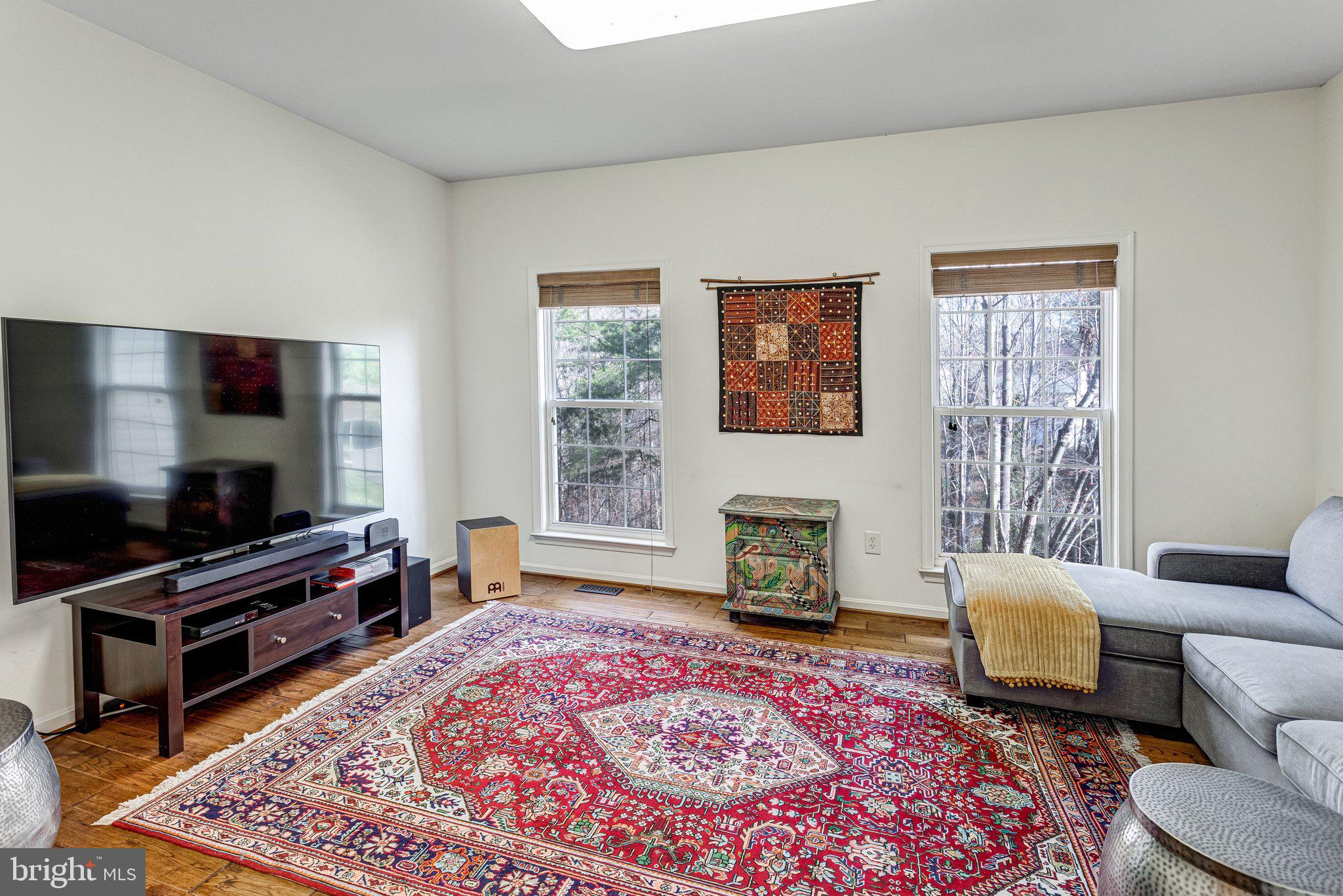 GREAT OAKS - Residential