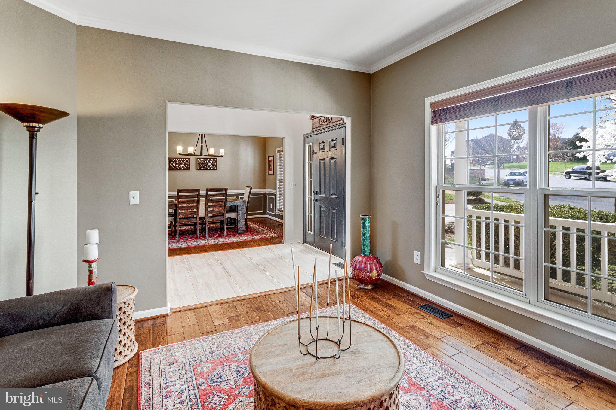 GREAT OAKS - Residential