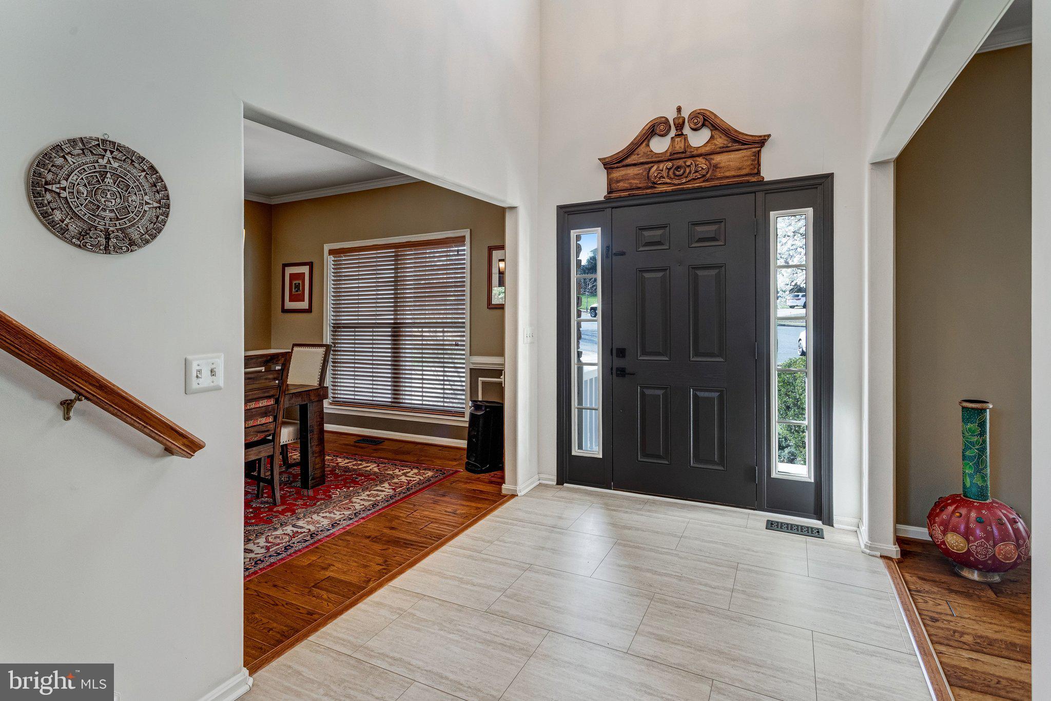 GREAT OAKS - Residential