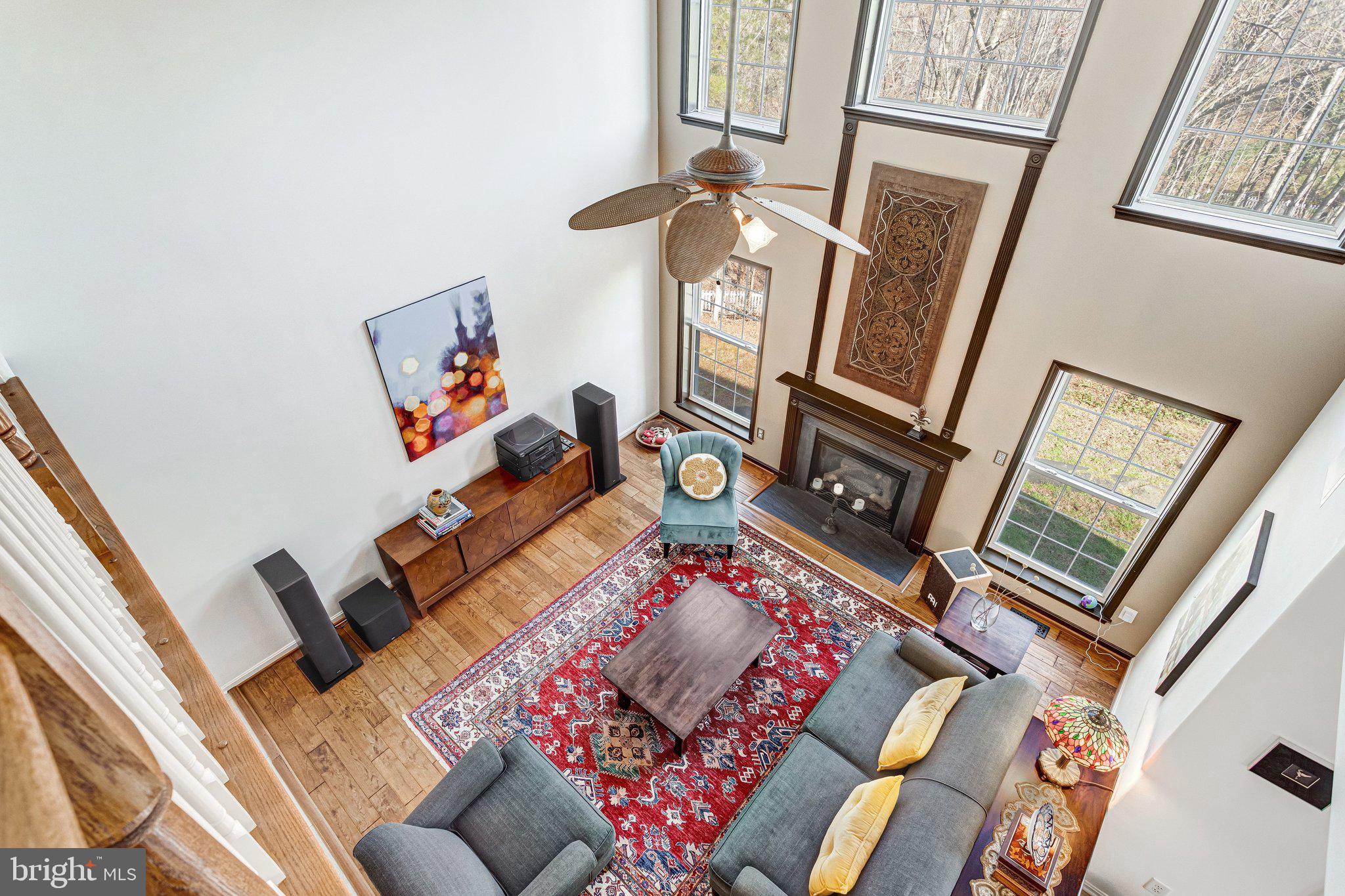 GREAT OAKS - Residential