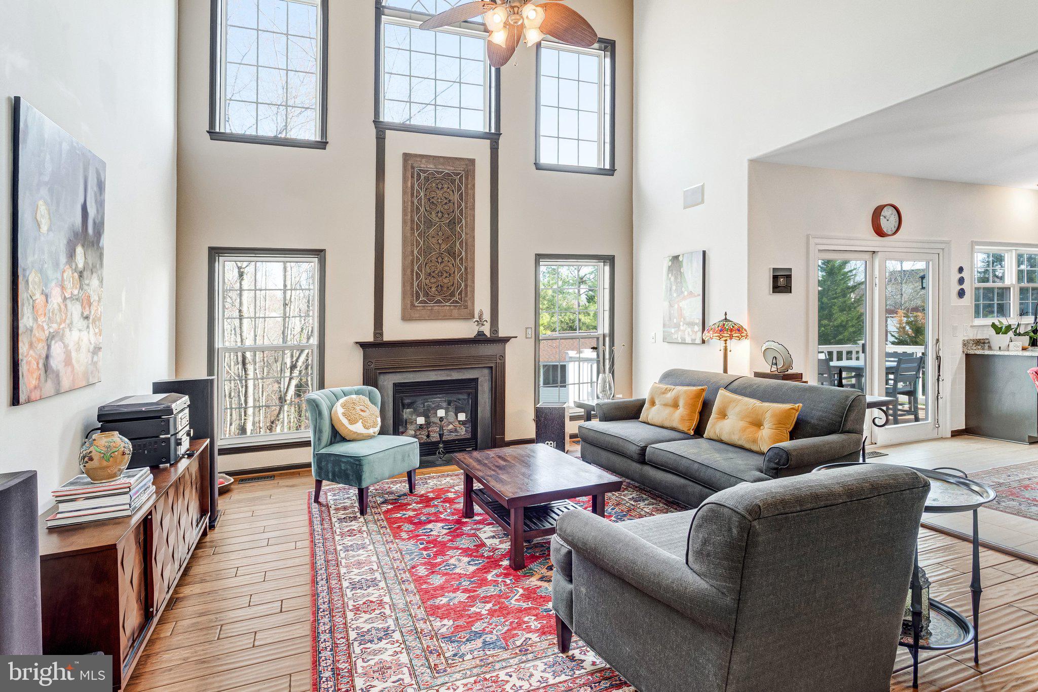 GREAT OAKS - Residential