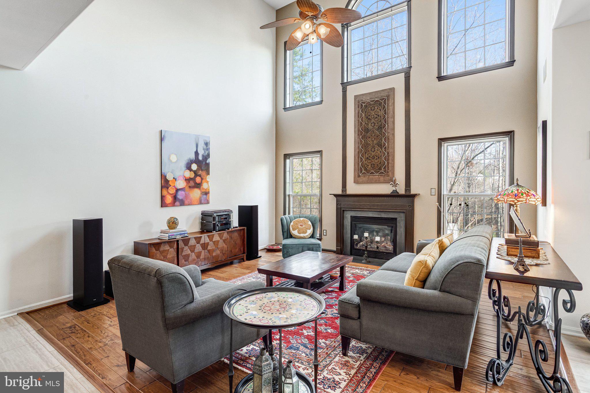 GREAT OAKS - Residential