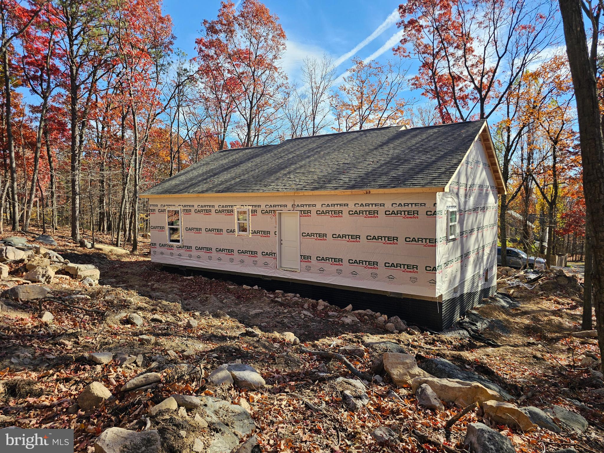 WILDE ACRES - Residential