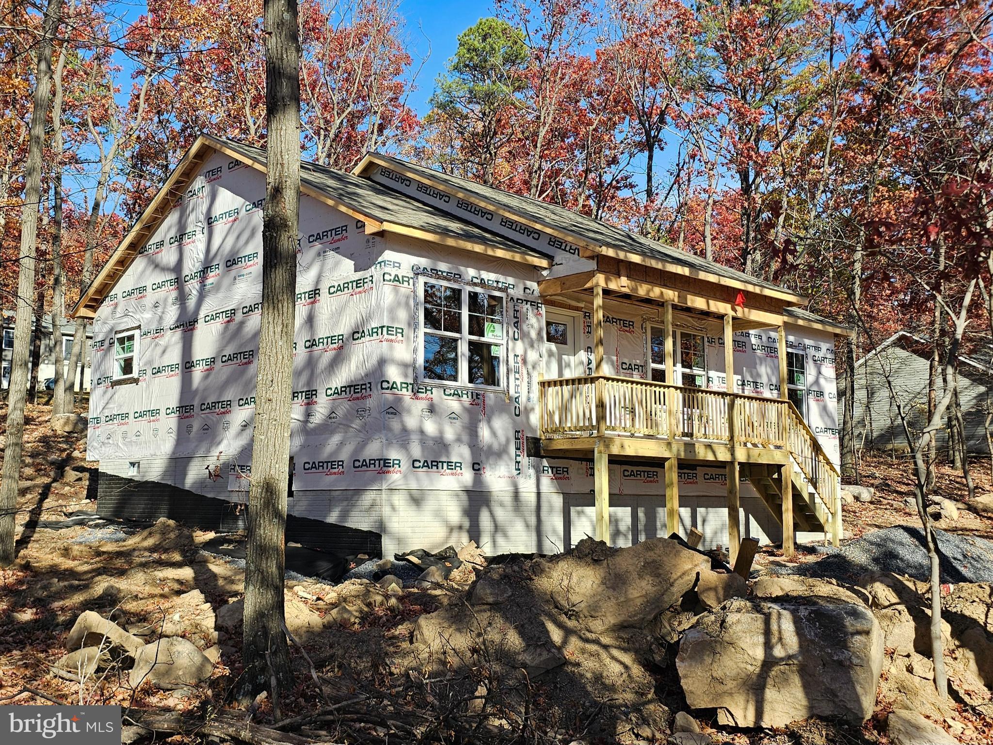 WILDE ACRES - Residential