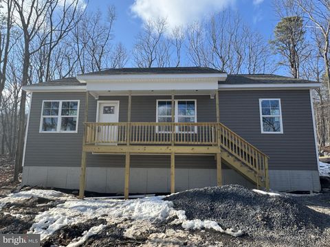 Homes For Sale - 511 Grouse Drive<br/> Frederick County, WINCHESTER, VA 22602