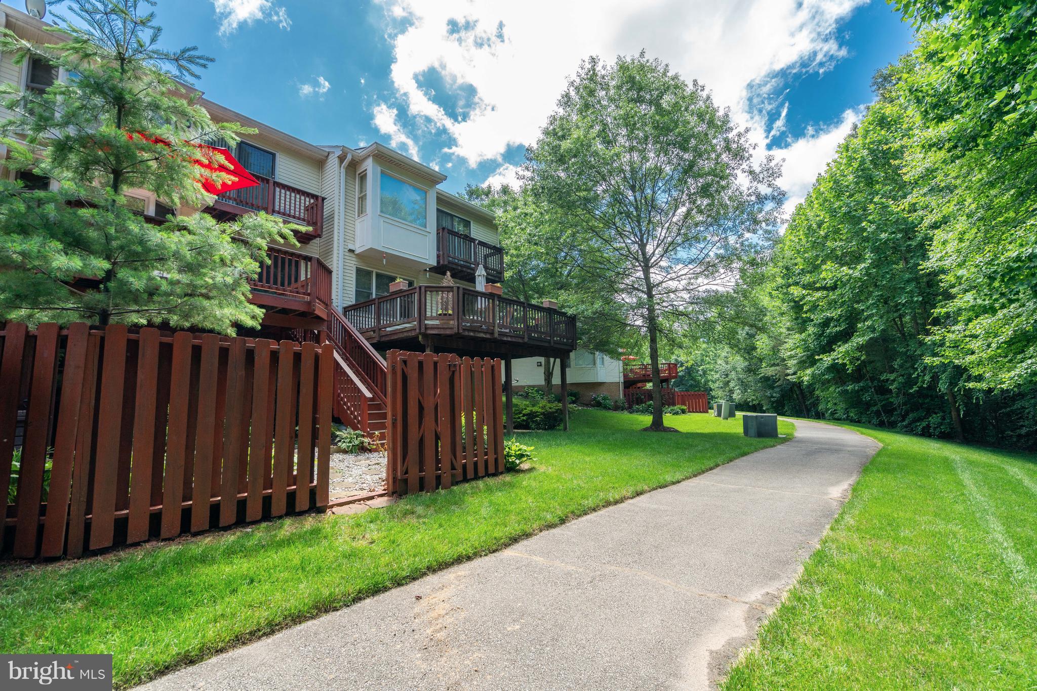 SOMERSET AT SOUTH RUN - Residential