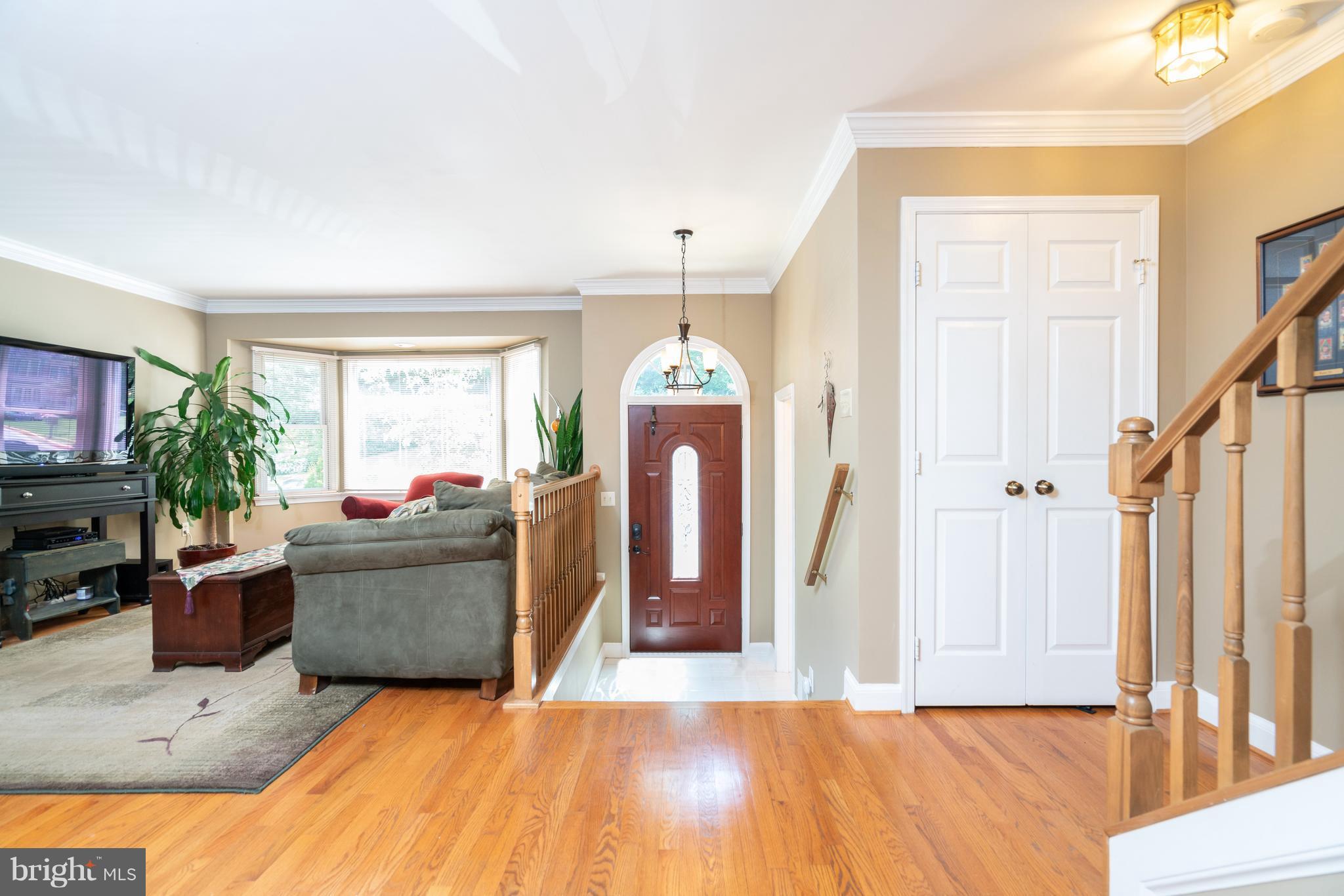 SOMERSET AT SOUTH RUN - Residential