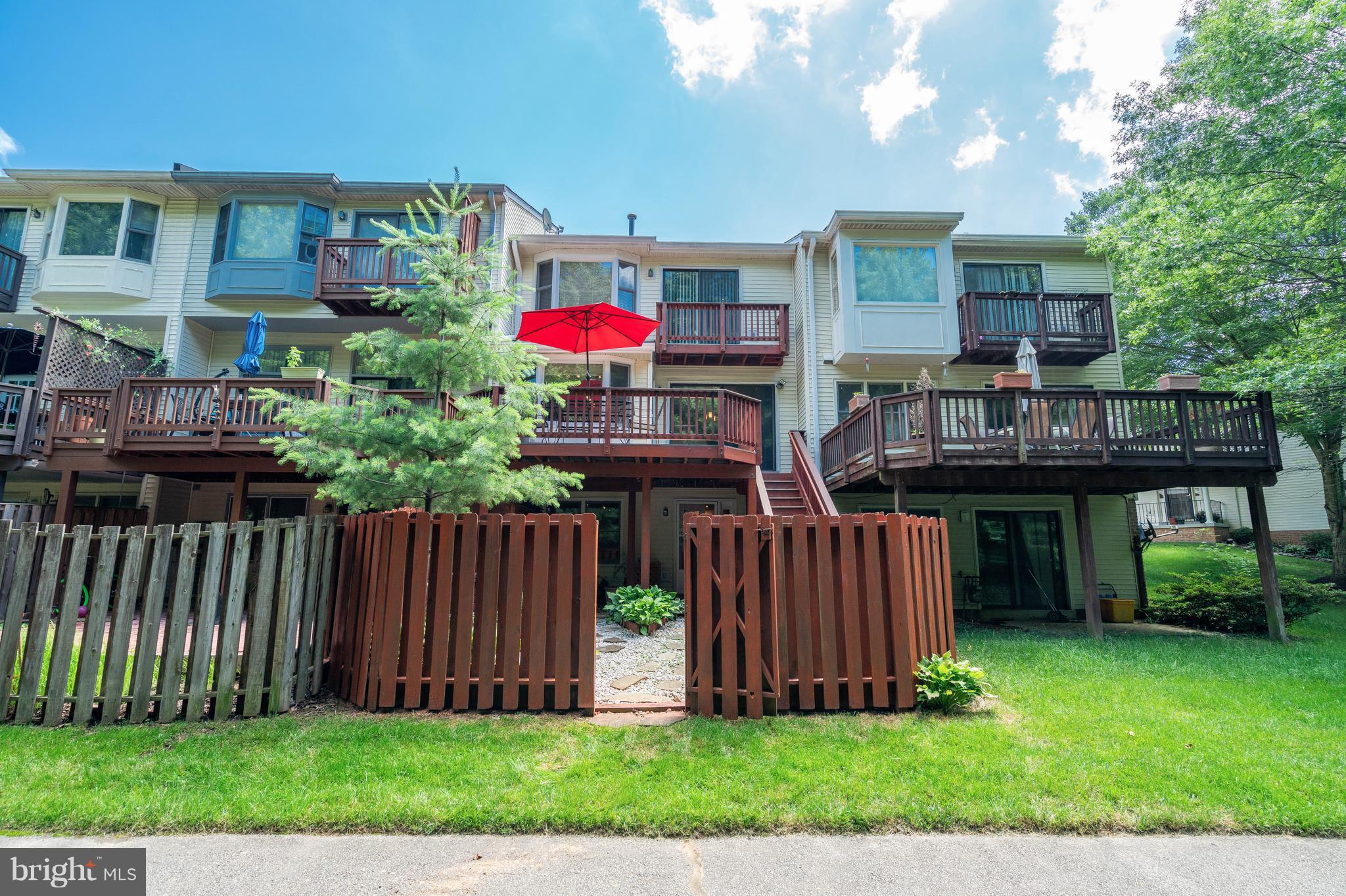 SOMERSET AT SOUTH RUN - Residential