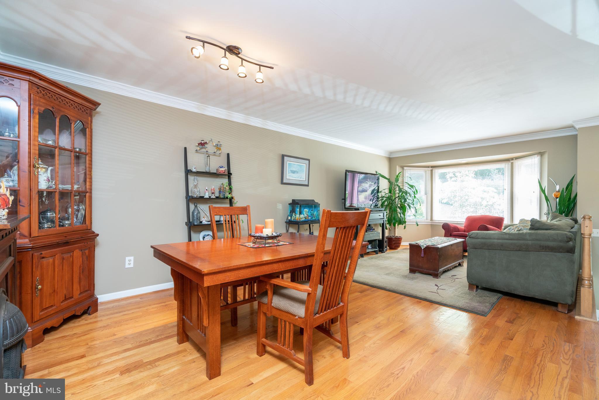 SOMERSET AT SOUTH RUN - Residential