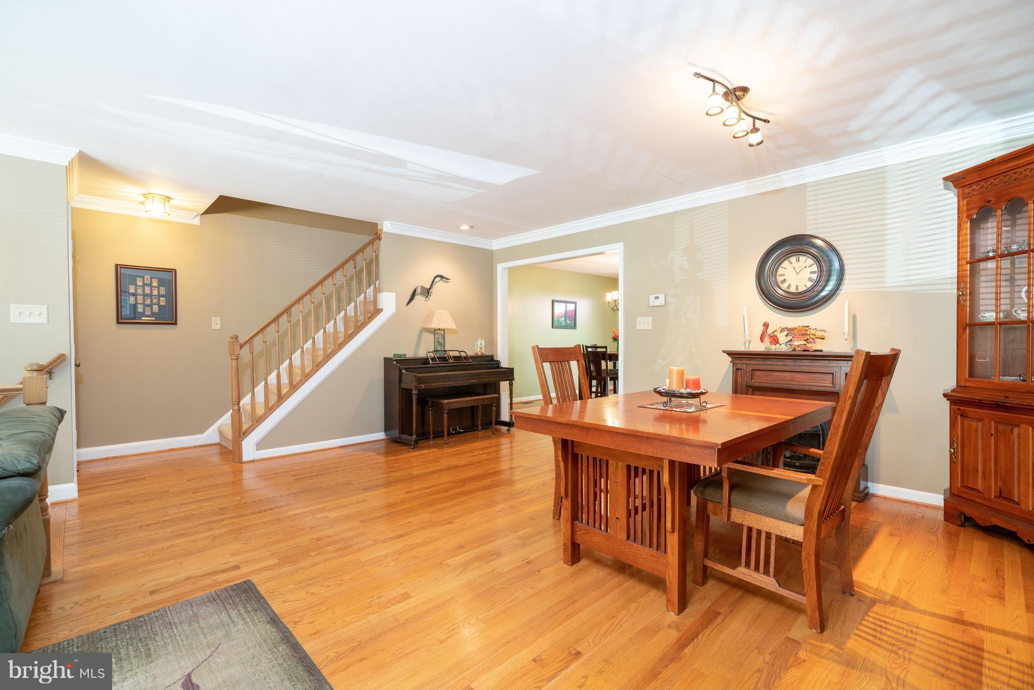 SOMERSET AT SOUTH RUN - Residential