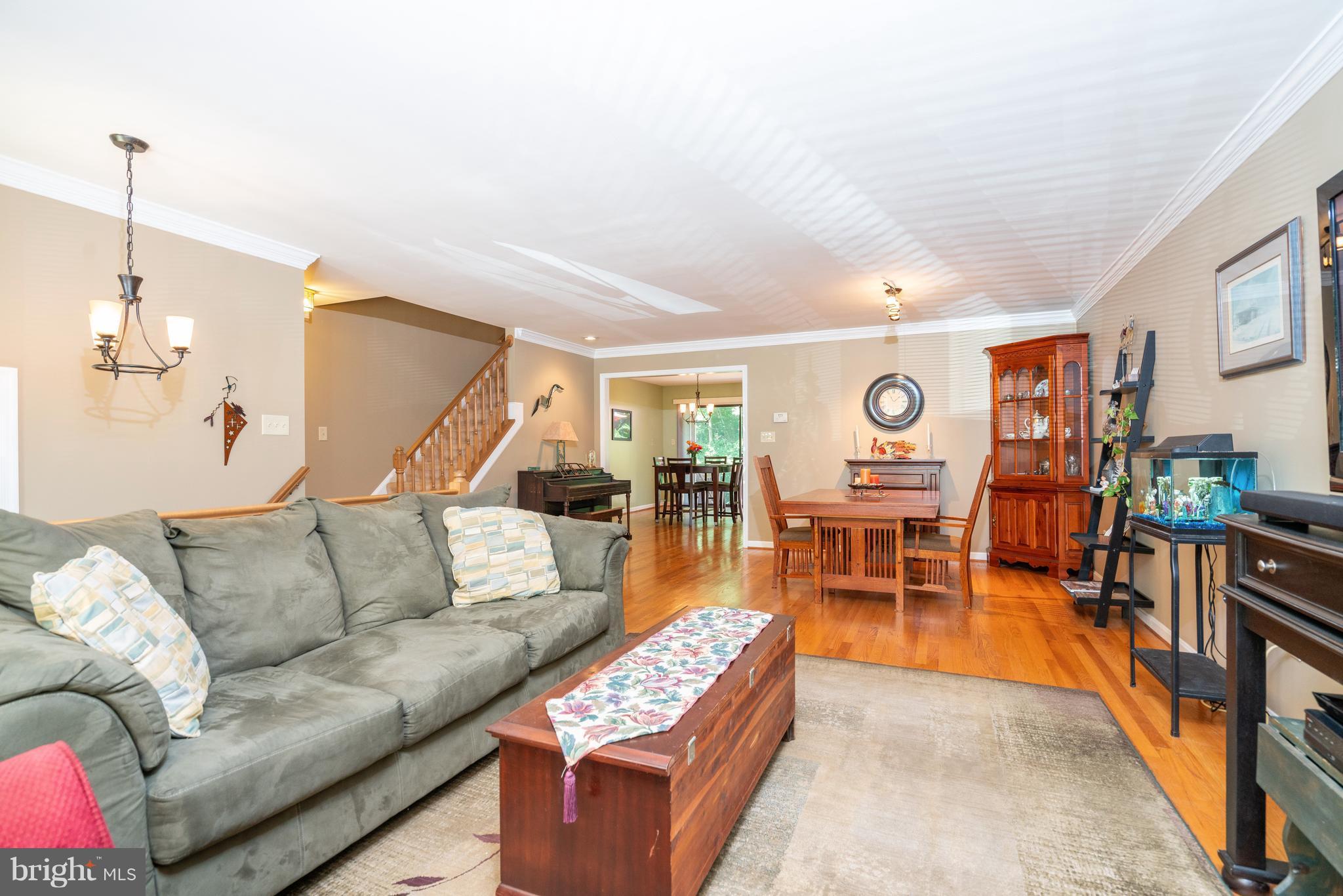SOMERSET AT SOUTH RUN - Residential