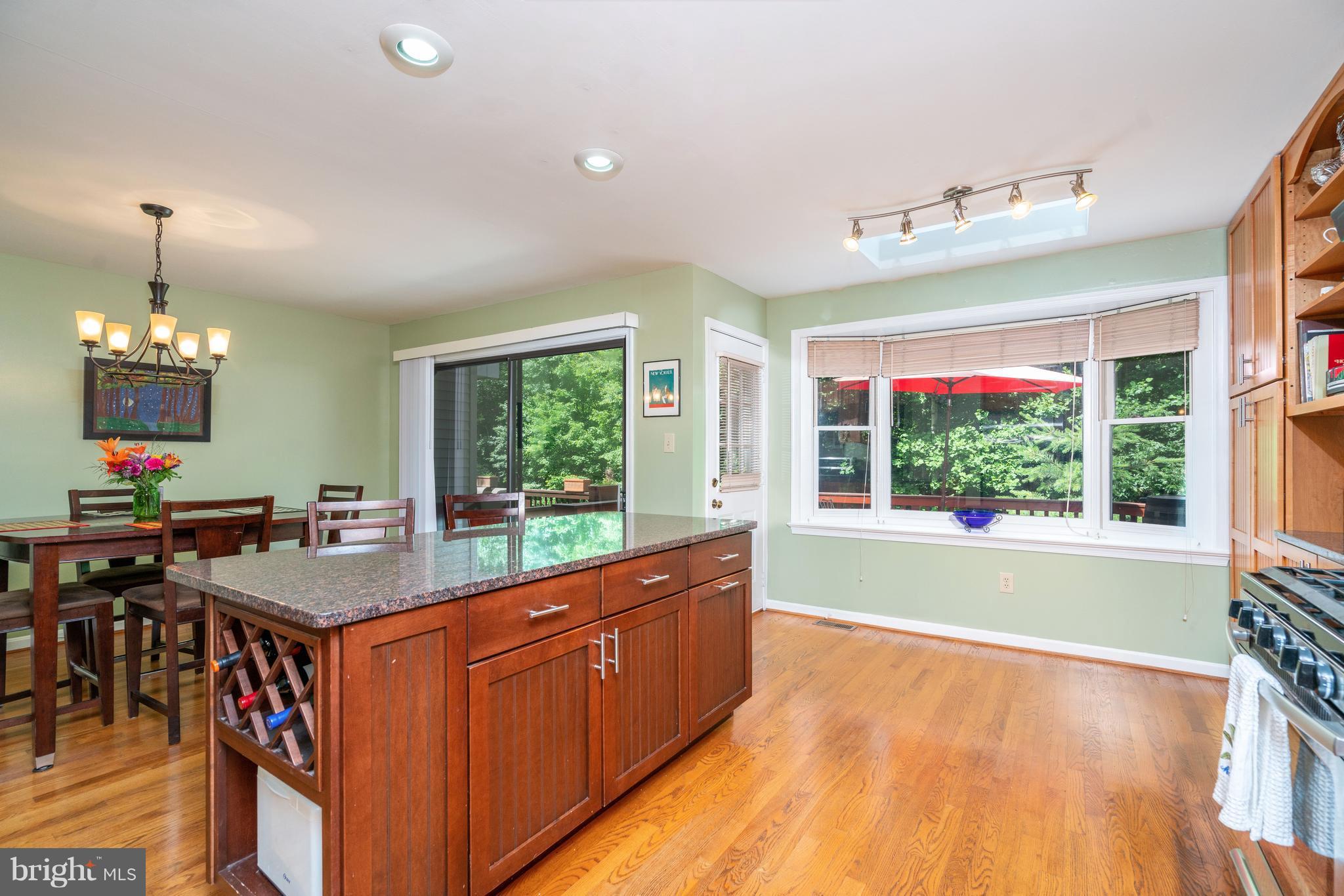 SOMERSET AT SOUTH RUN - Residential