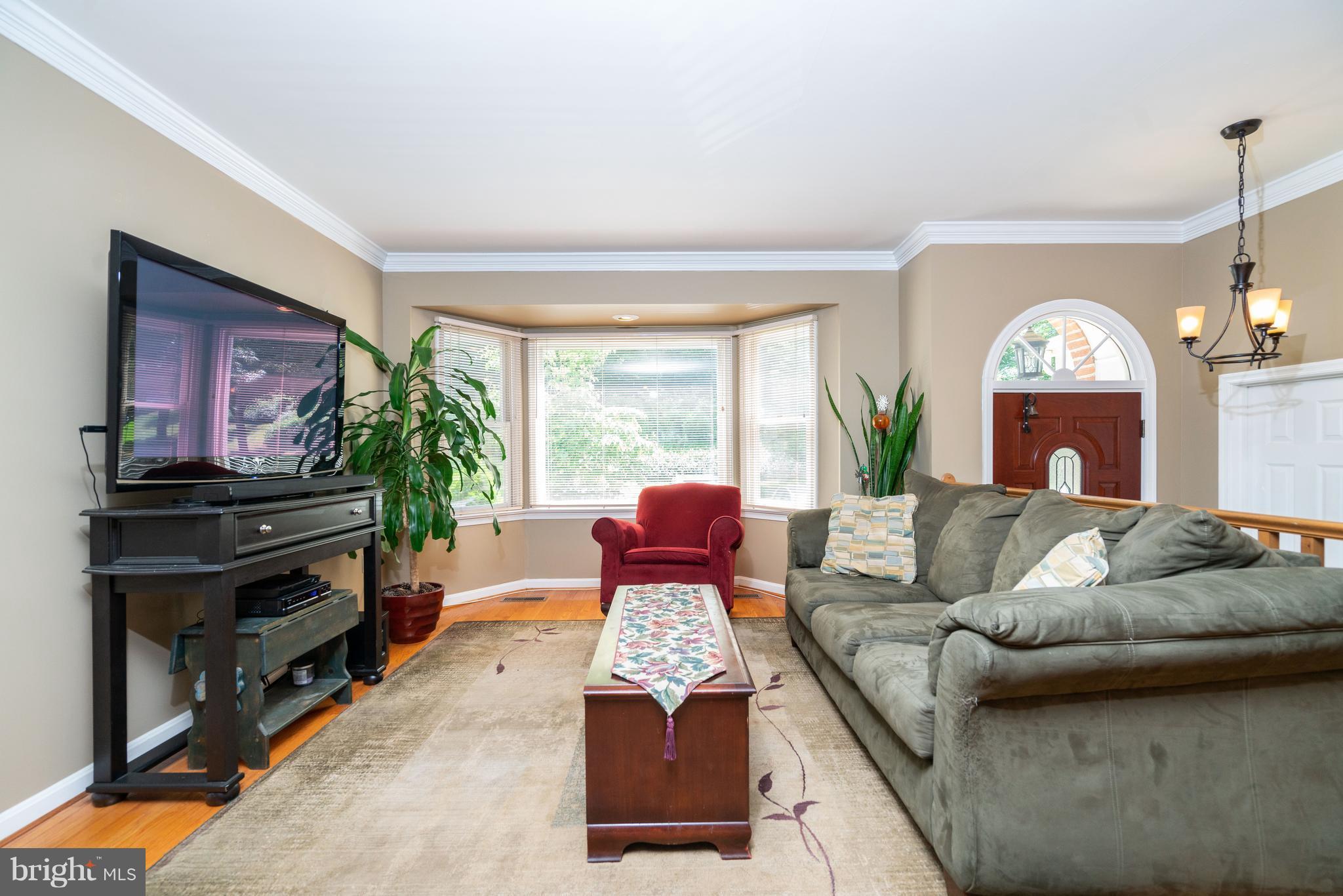 SOMERSET AT SOUTH RUN - Residential