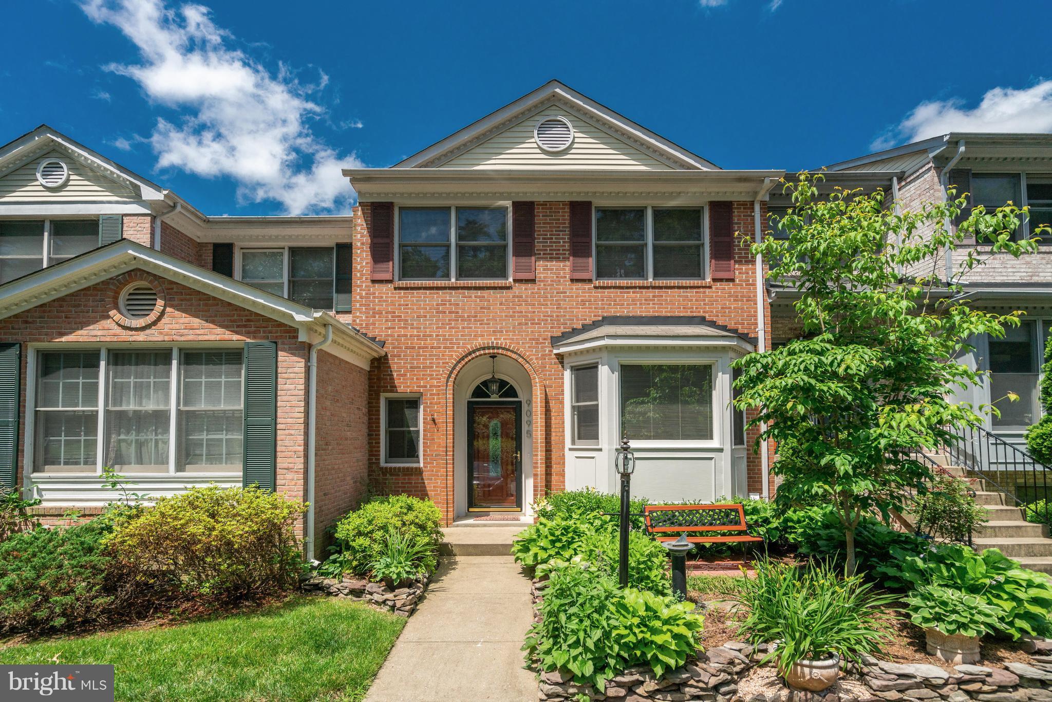 SOMERSET AT SOUTH RUN - Residential
