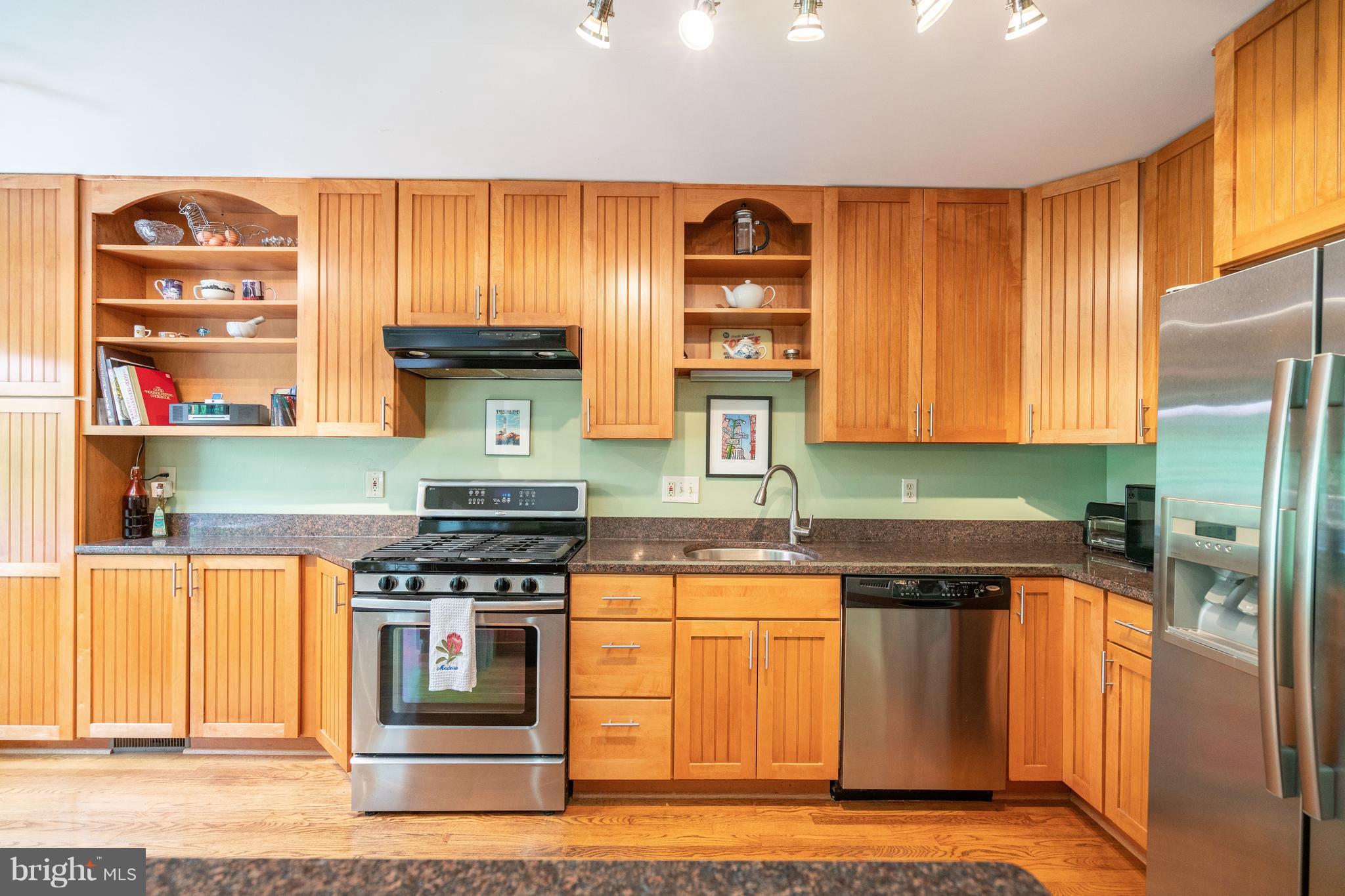 SOMERSET AT SOUTH RUN - Residential