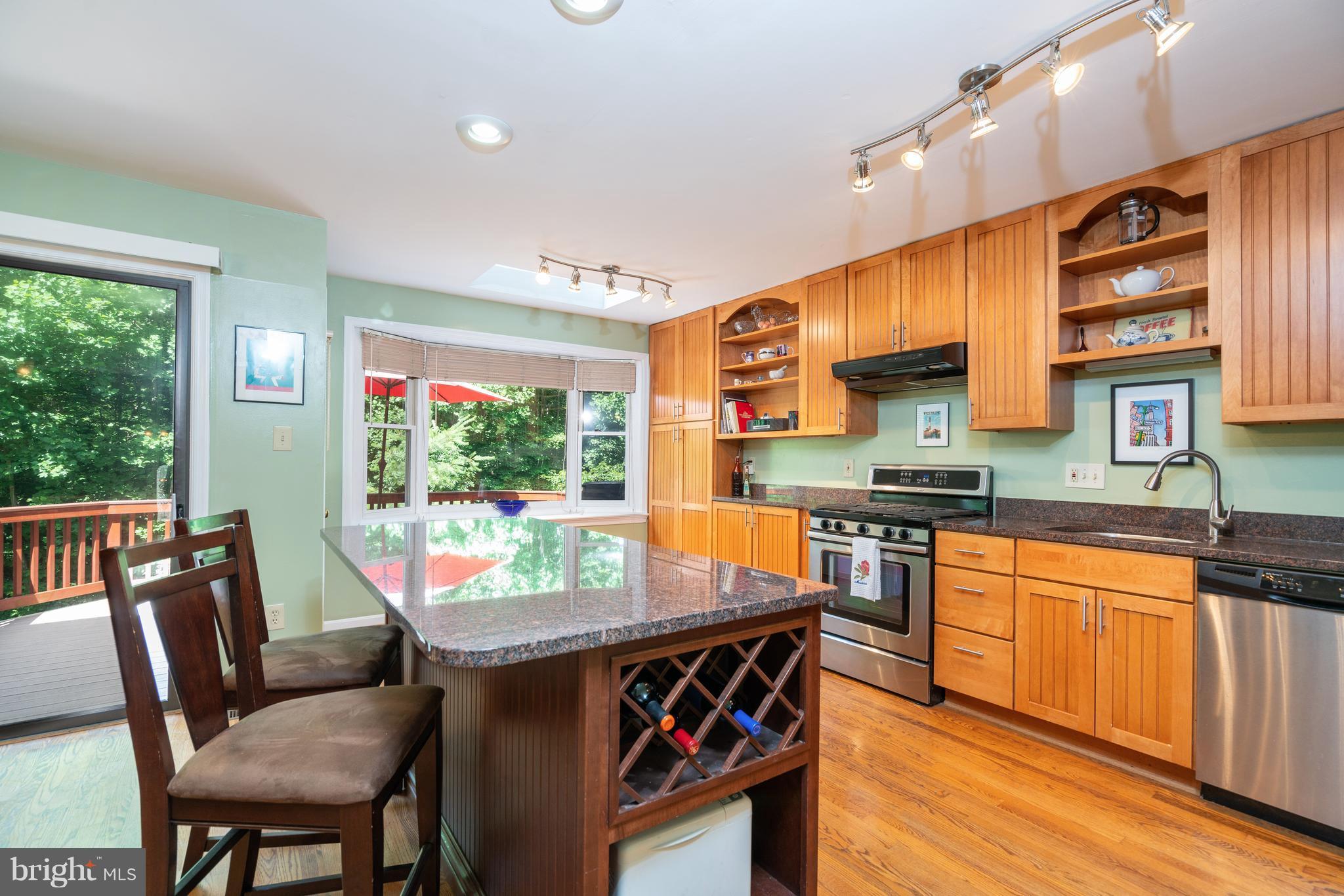 SOMERSET AT SOUTH RUN - Residential