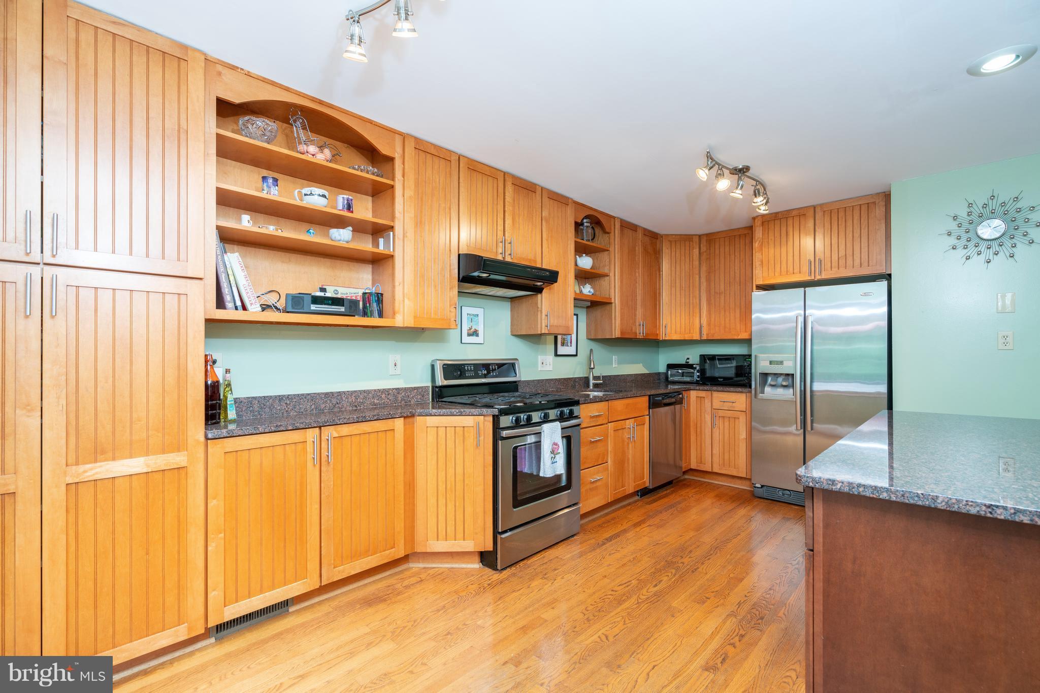 SOMERSET AT SOUTH RUN - Residential