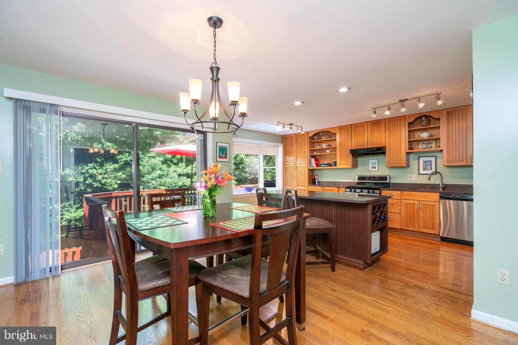 SOMERSET AT SOUTH RUN - Residential