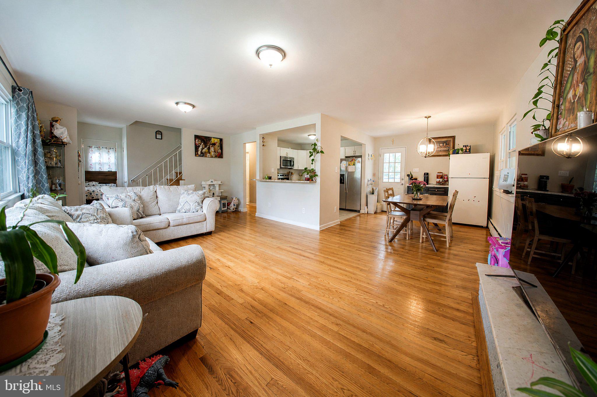 61 HITCHNER AVENUE