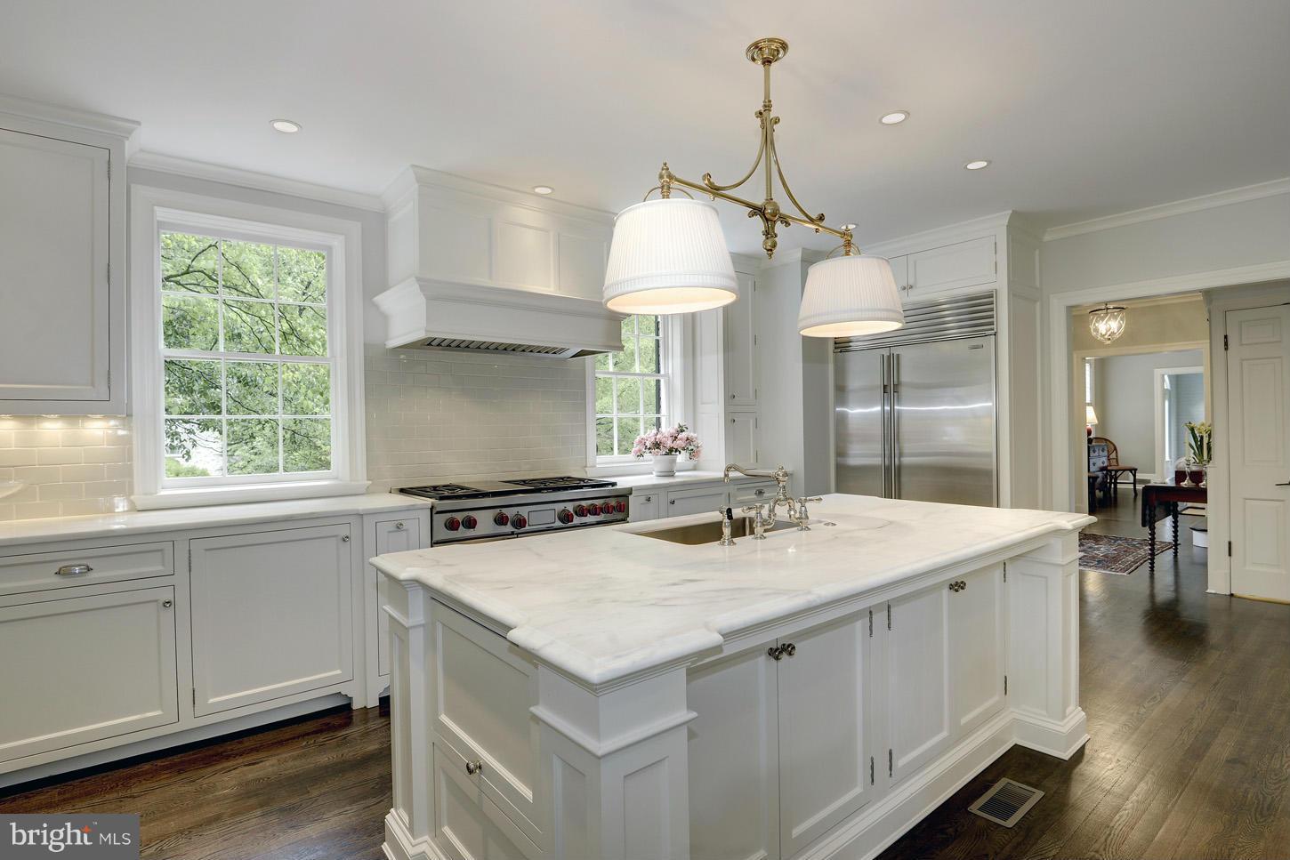 SPRING VALLEY - Residential