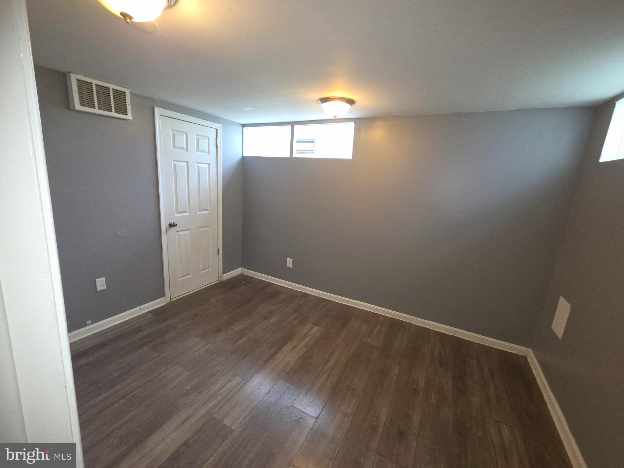 EDMONDSON PARK - Residential Lease