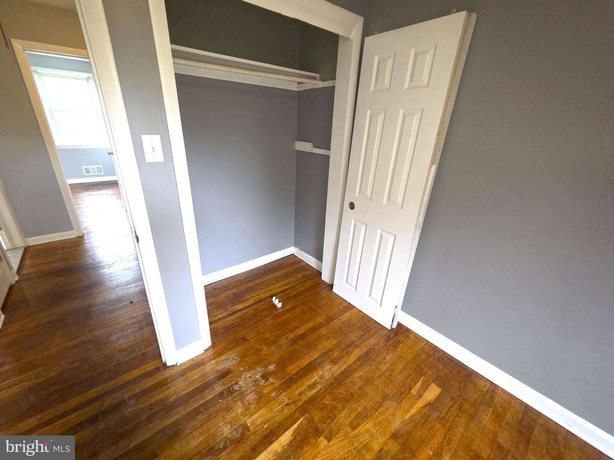 EDMONDSON PARK - Residential Lease