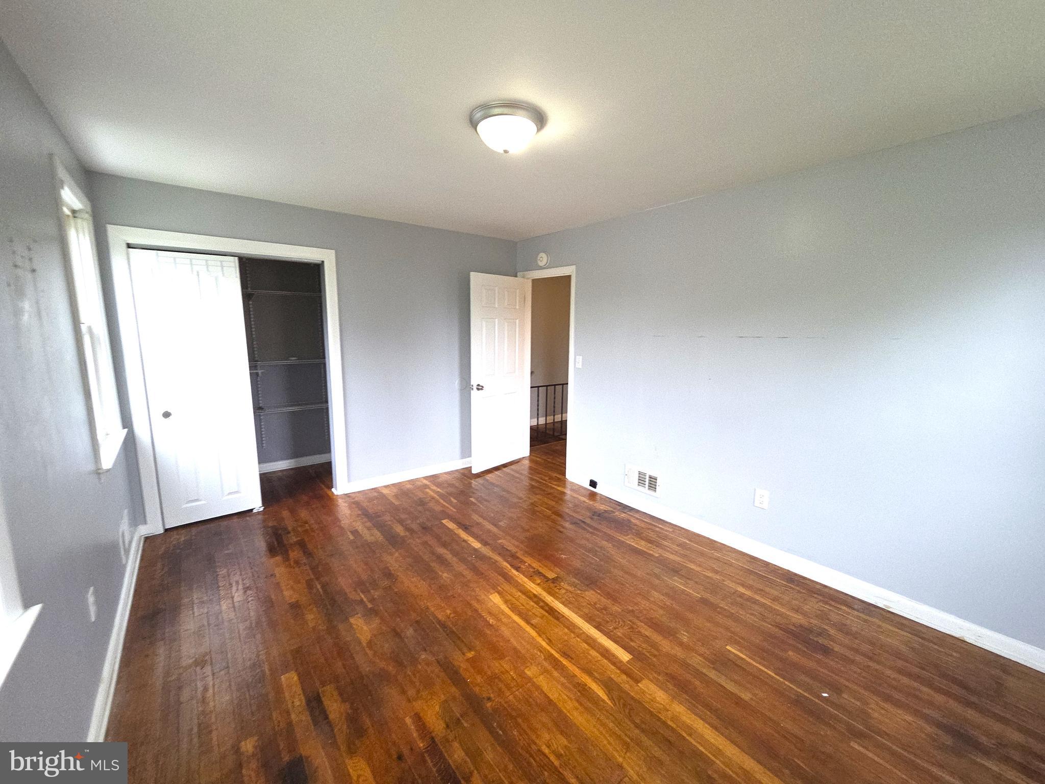 EDMONDSON PARK - Residential Lease