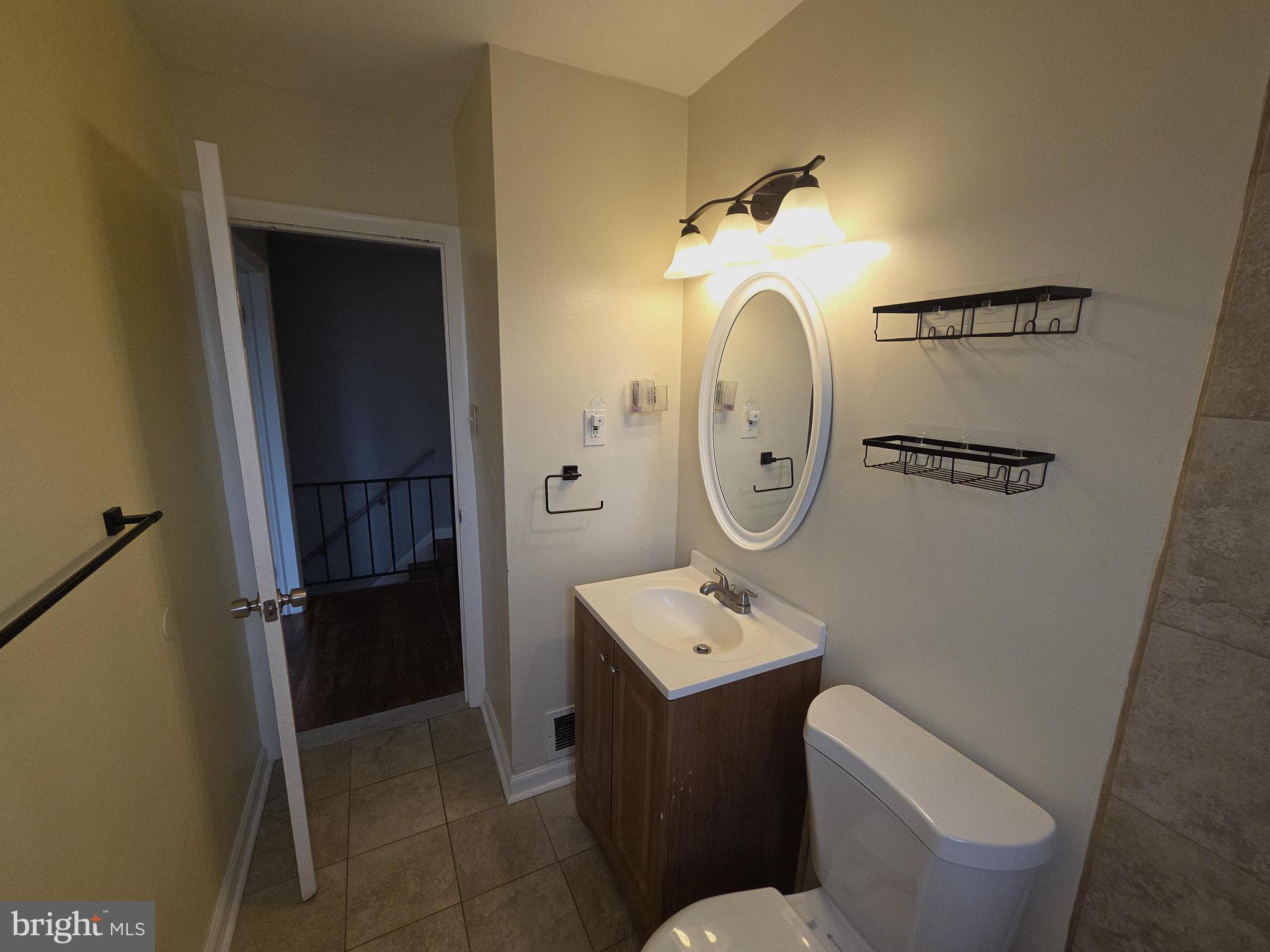 EDMONDSON PARK - Residential Lease