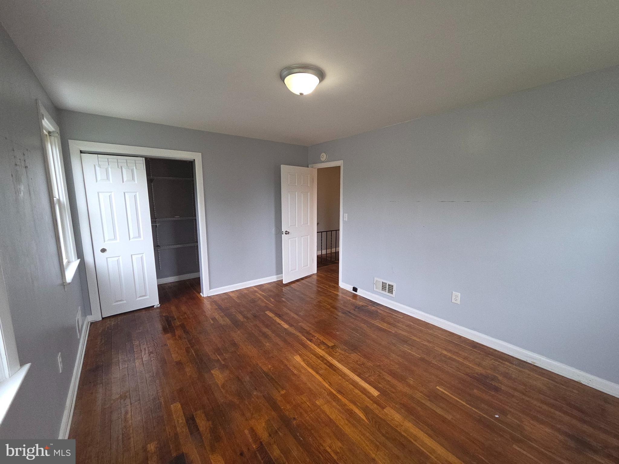 EDMONDSON PARK - Residential Lease