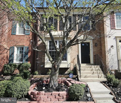 Photo of 6191 Wellington Commons Drive, ALEXANDRIA, VA 22310 (MLS # VAFX2303676)