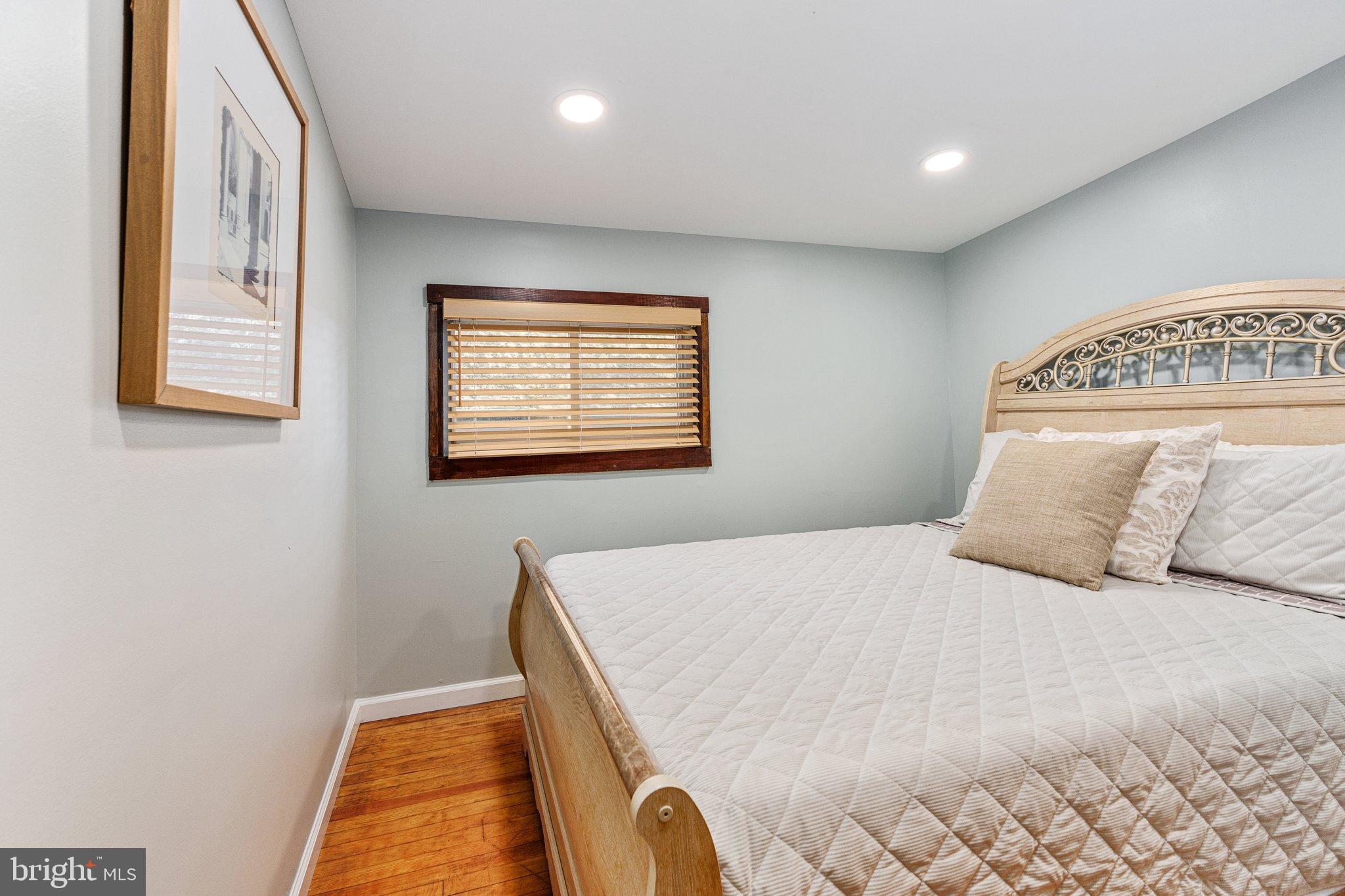 LAKE HARMONY - Residential