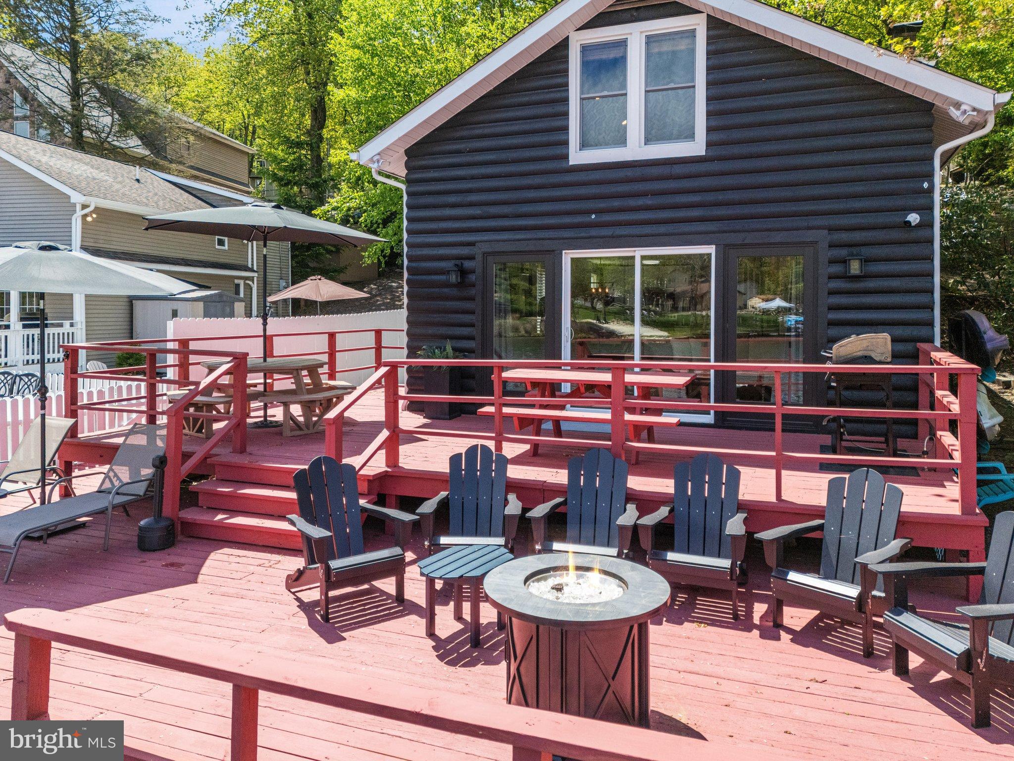 LAKE HARMONY - Residential