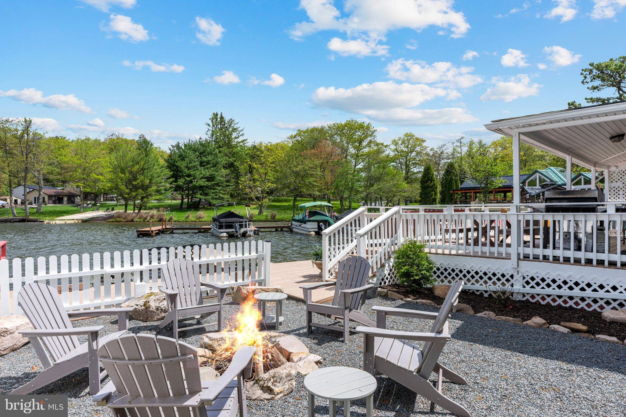 LAKE HARMONY - Residential