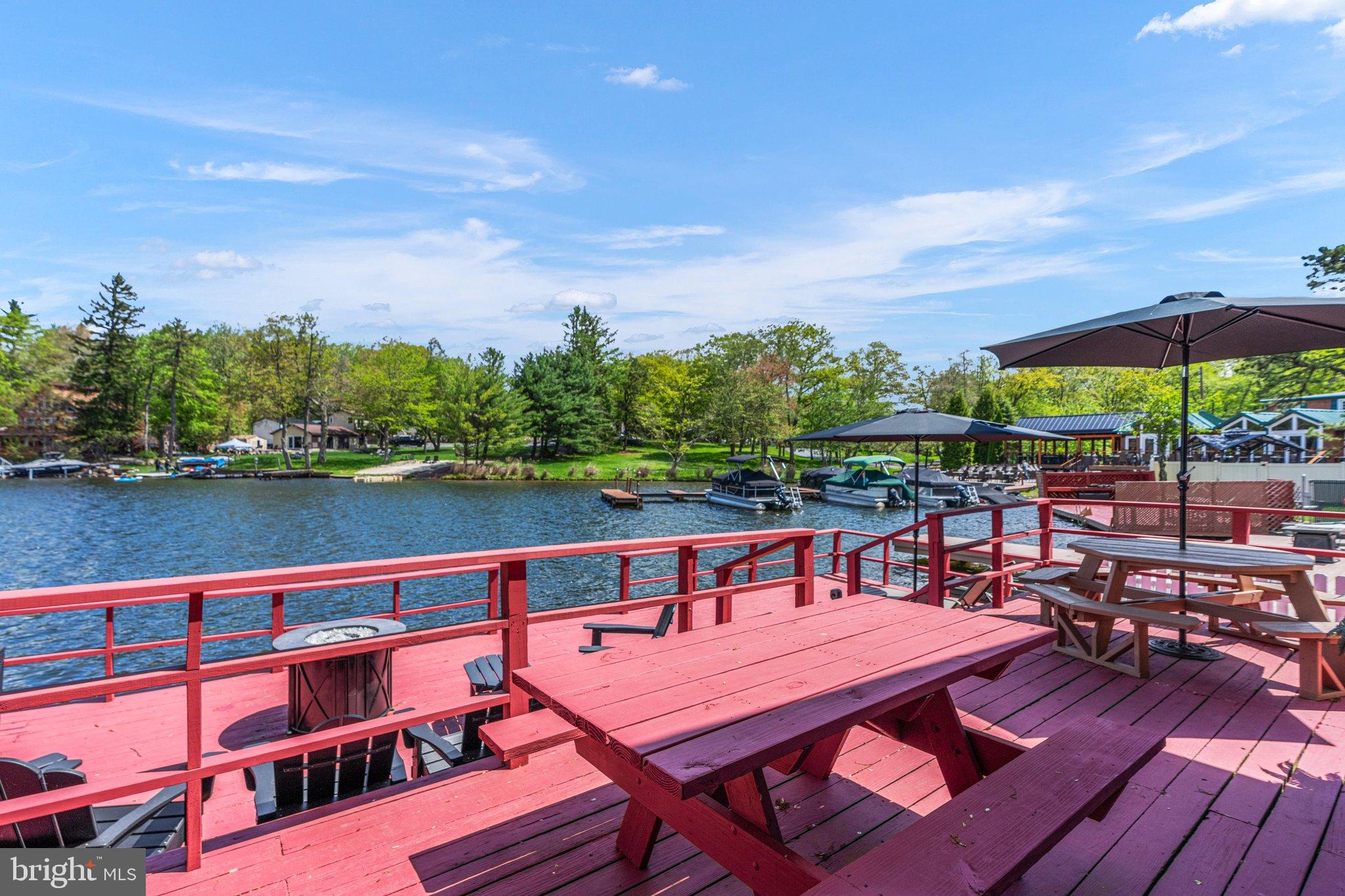 LAKE HARMONY - Residential