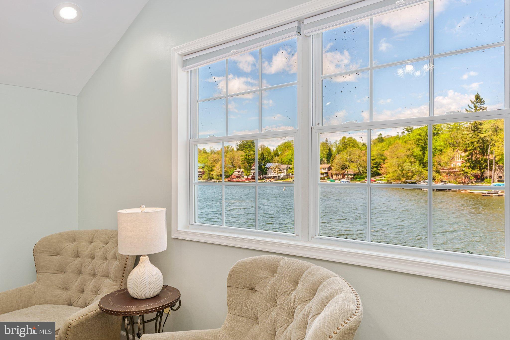 LAKE HARMONY - Residential