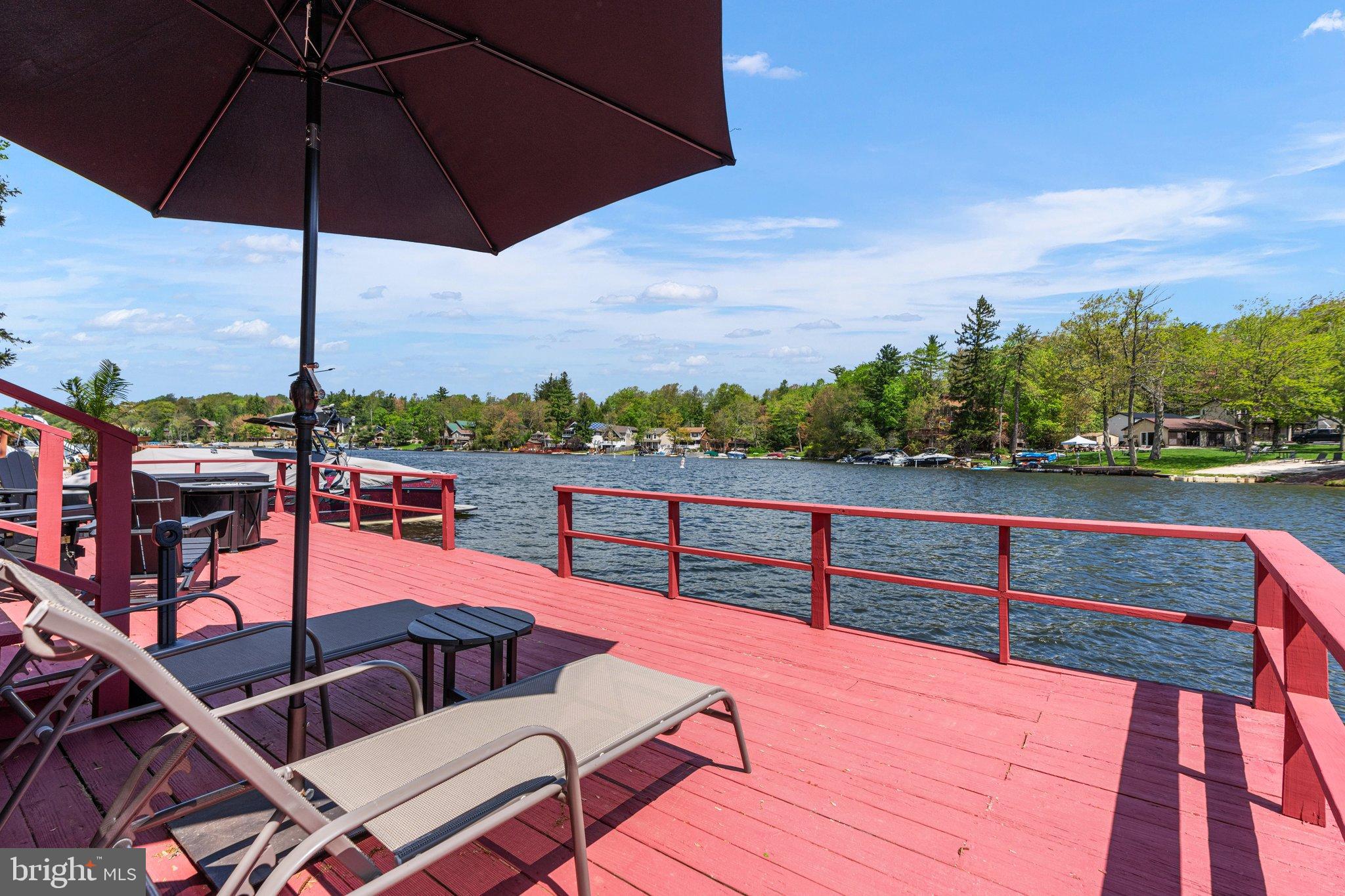 LAKE HARMONY - Residential