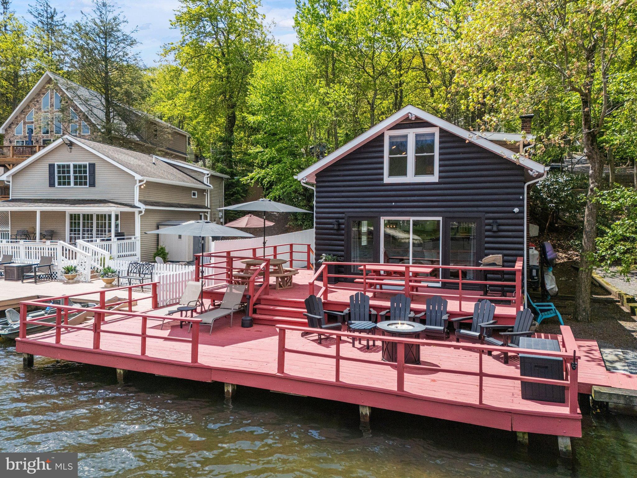 LAKE HARMONY - Residential