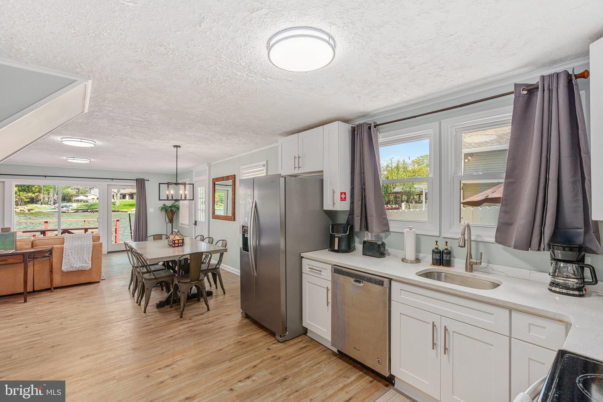 LAKE HARMONY - Residential