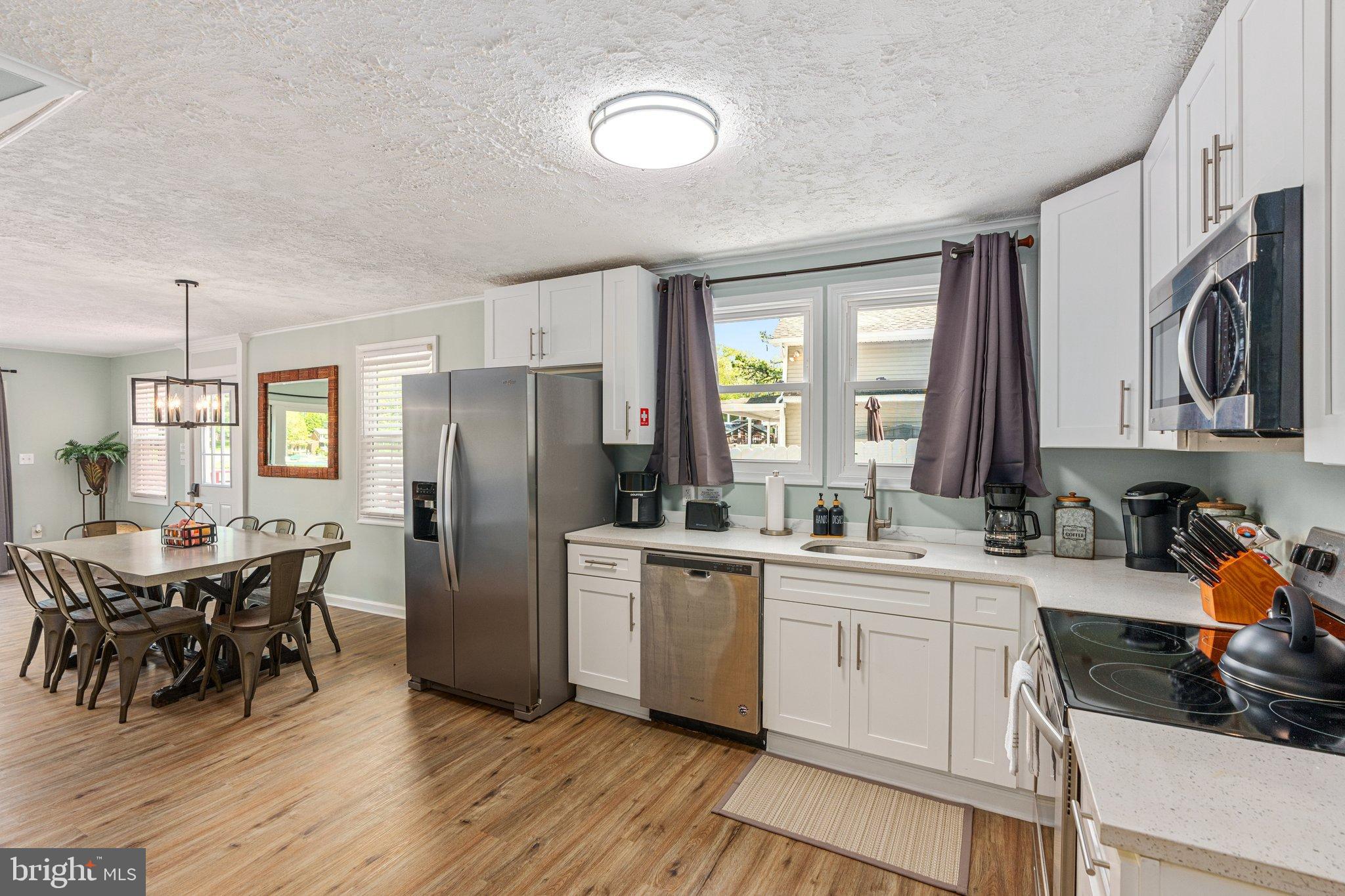 LAKE HARMONY - Residential