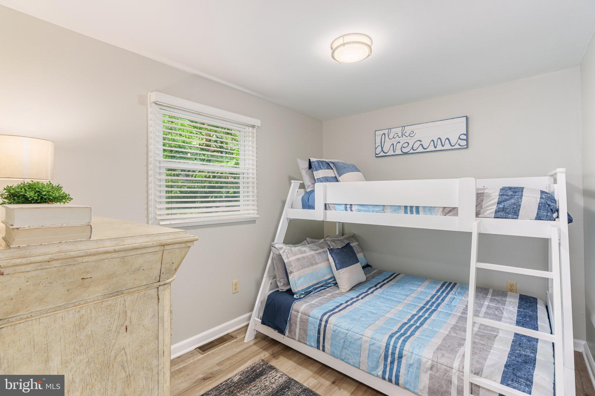 LAKE HARMONY - Residential