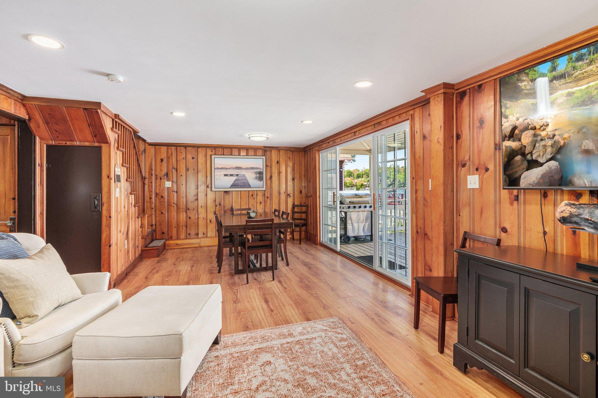 LAKE HARMONY - Residential