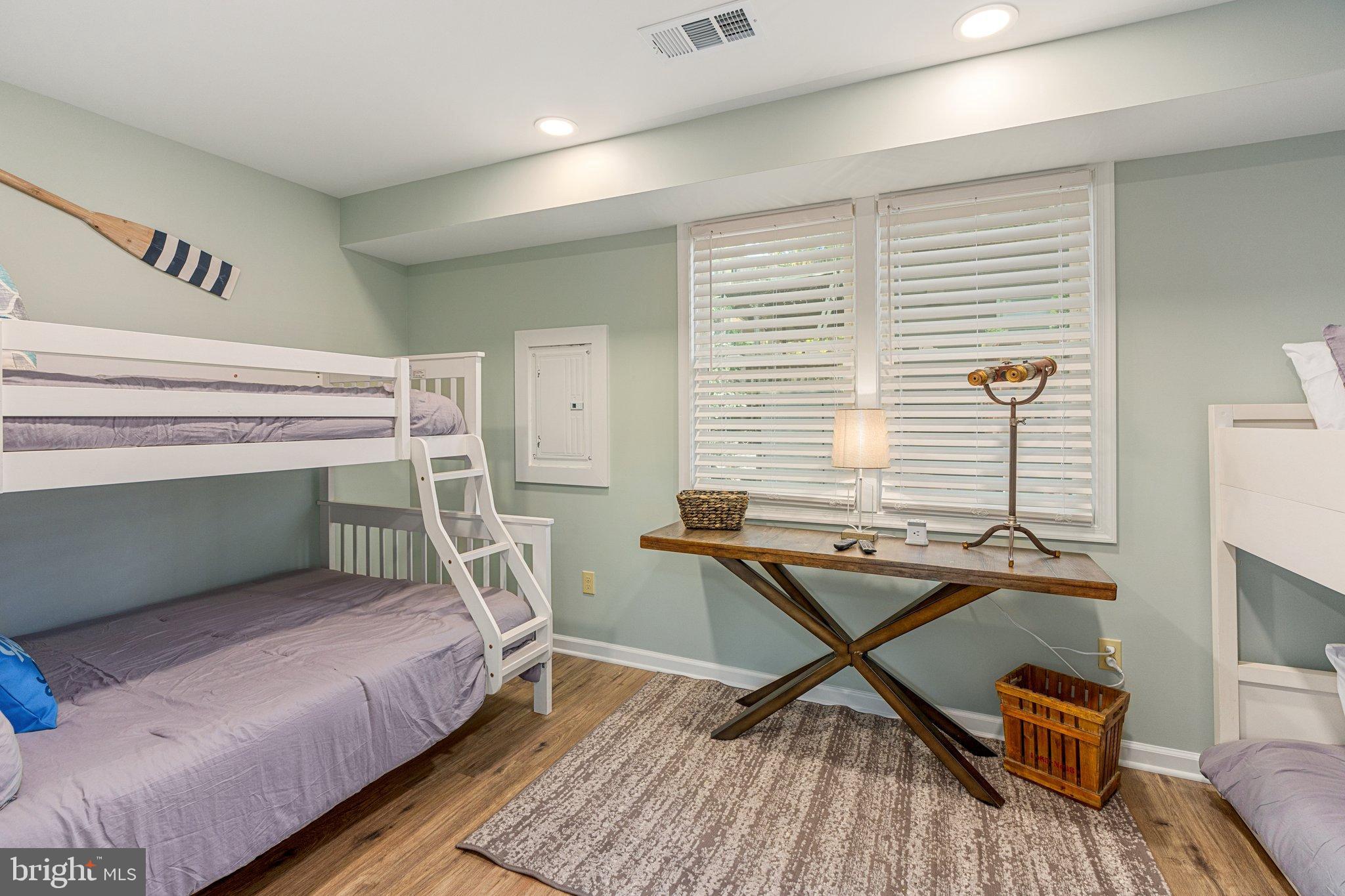 LAKE HARMONY - Residential