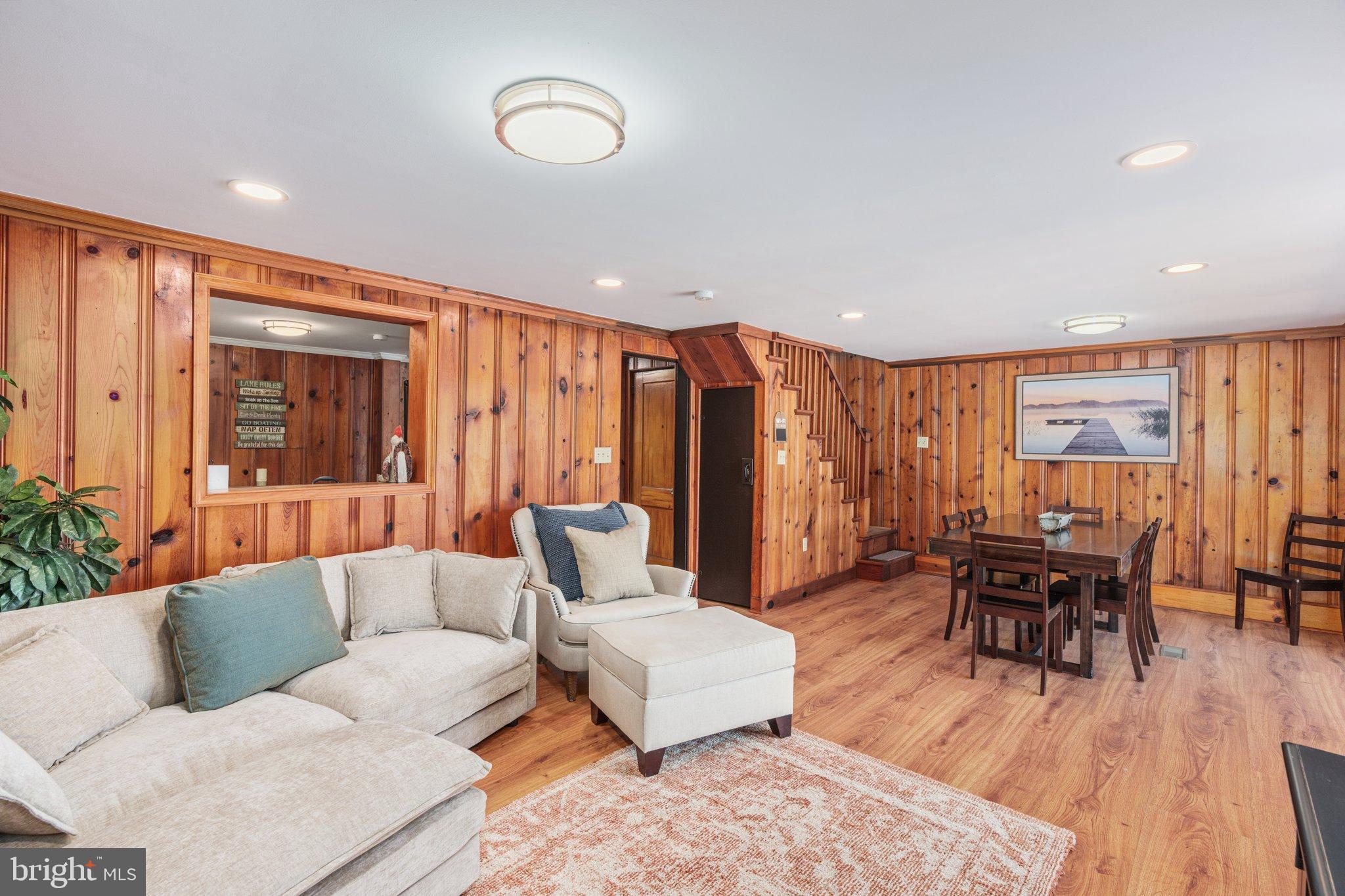 LAKE HARMONY - Residential