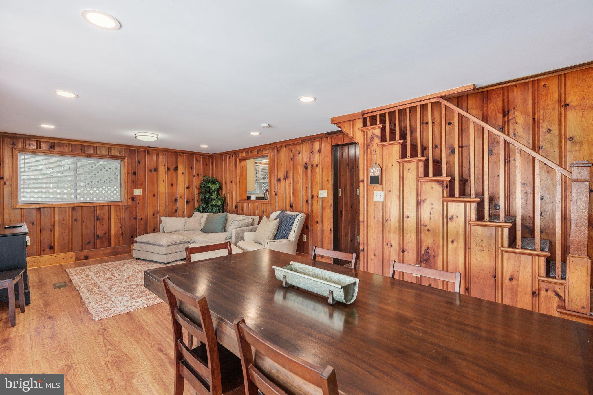 LAKE HARMONY - Residential