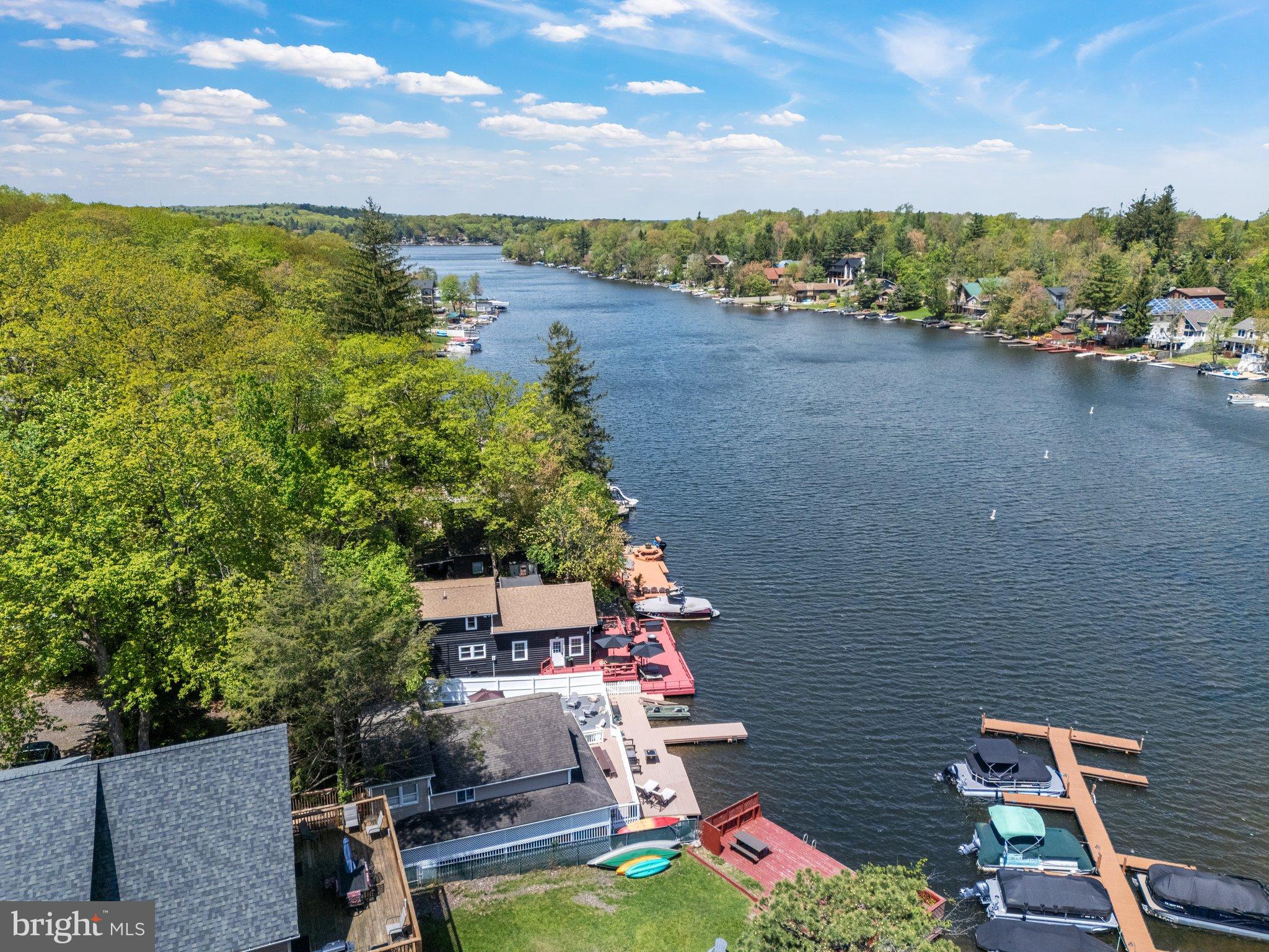LAKE HARMONY - Residential